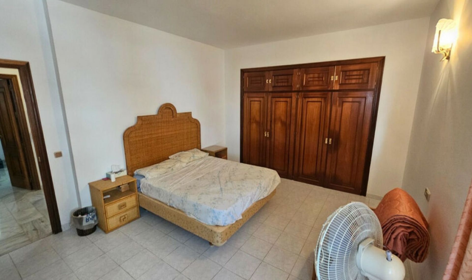 Resale - House -
Campo Mijas