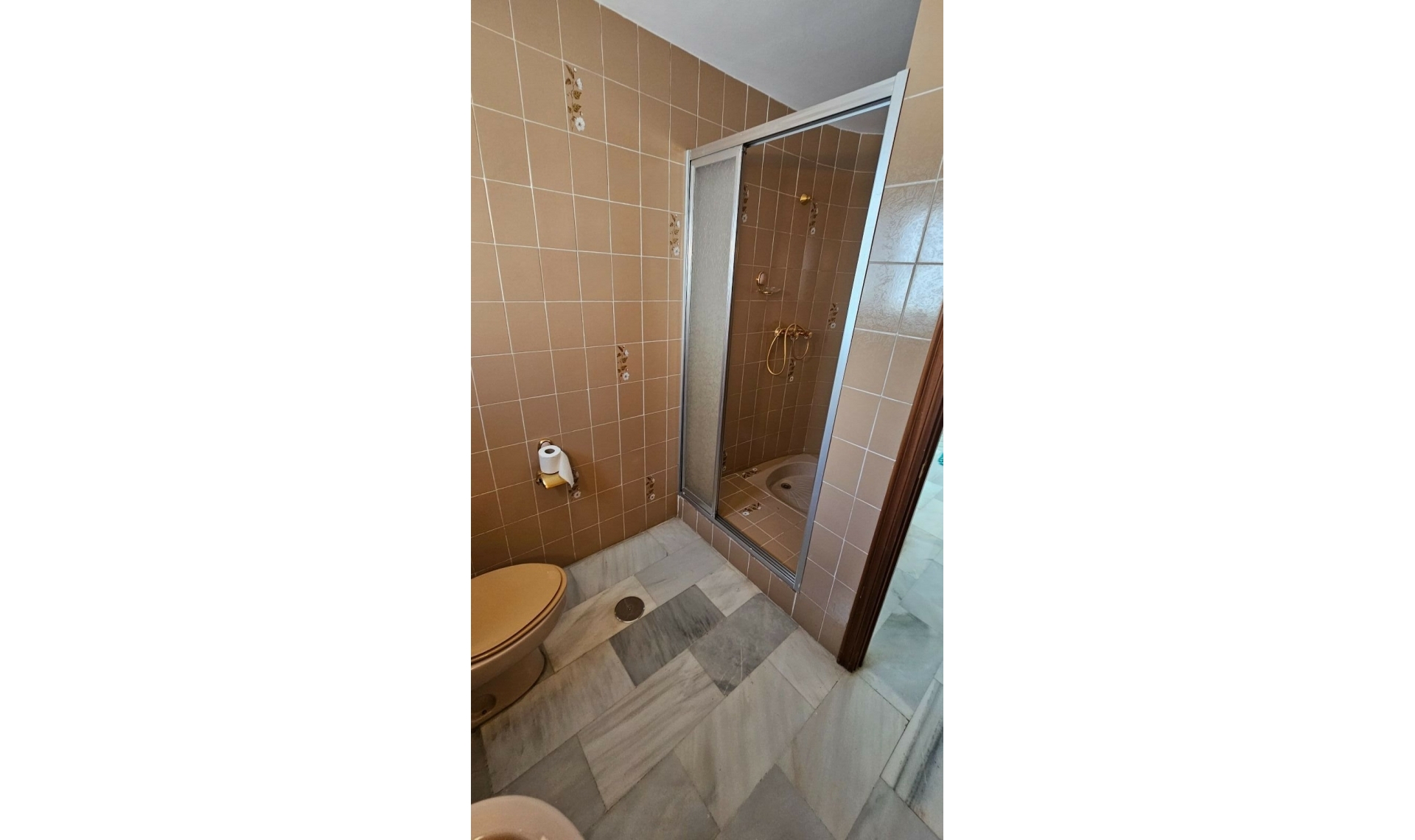 Resale - House -
Campo Mijas