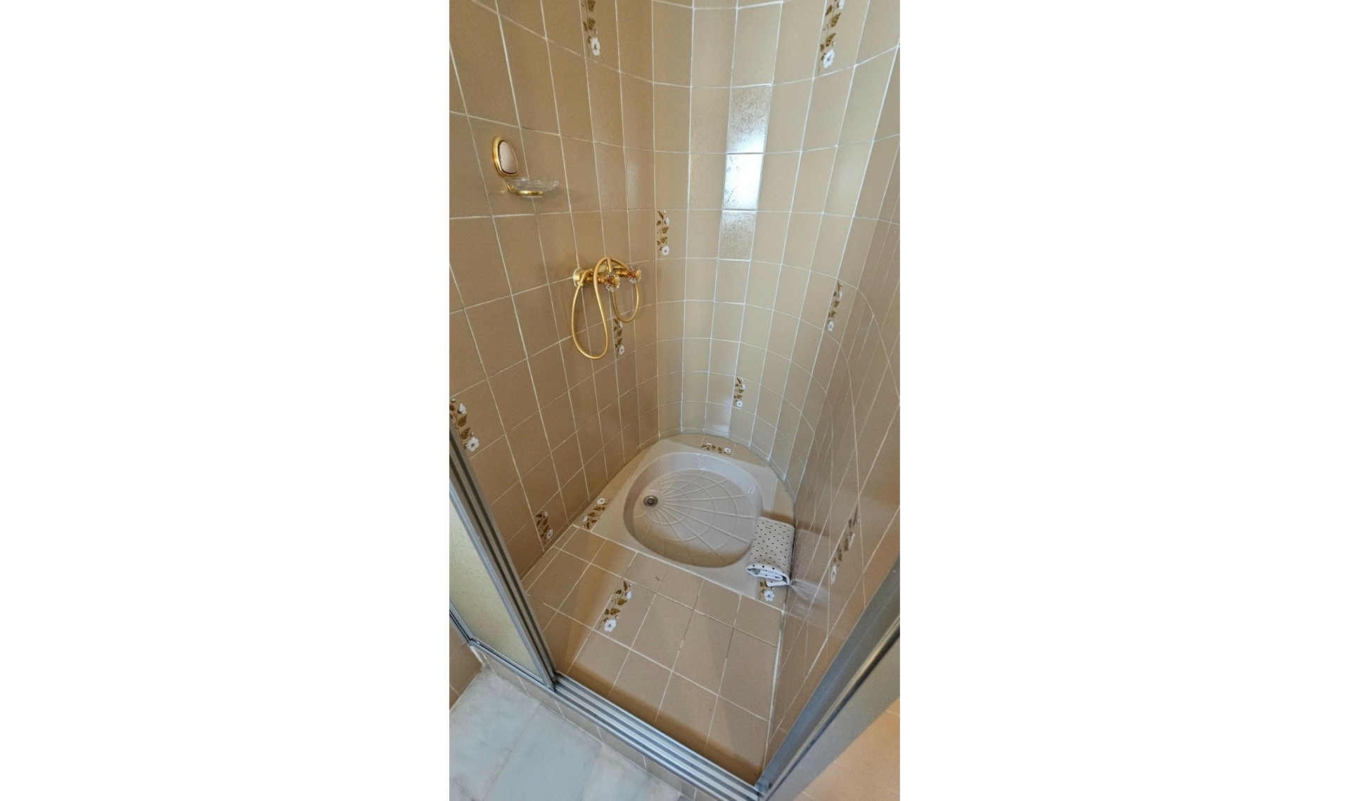 Resale - House -
Campo Mijas