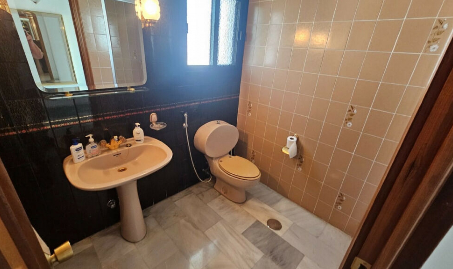 Resale - House -
Campo Mijas