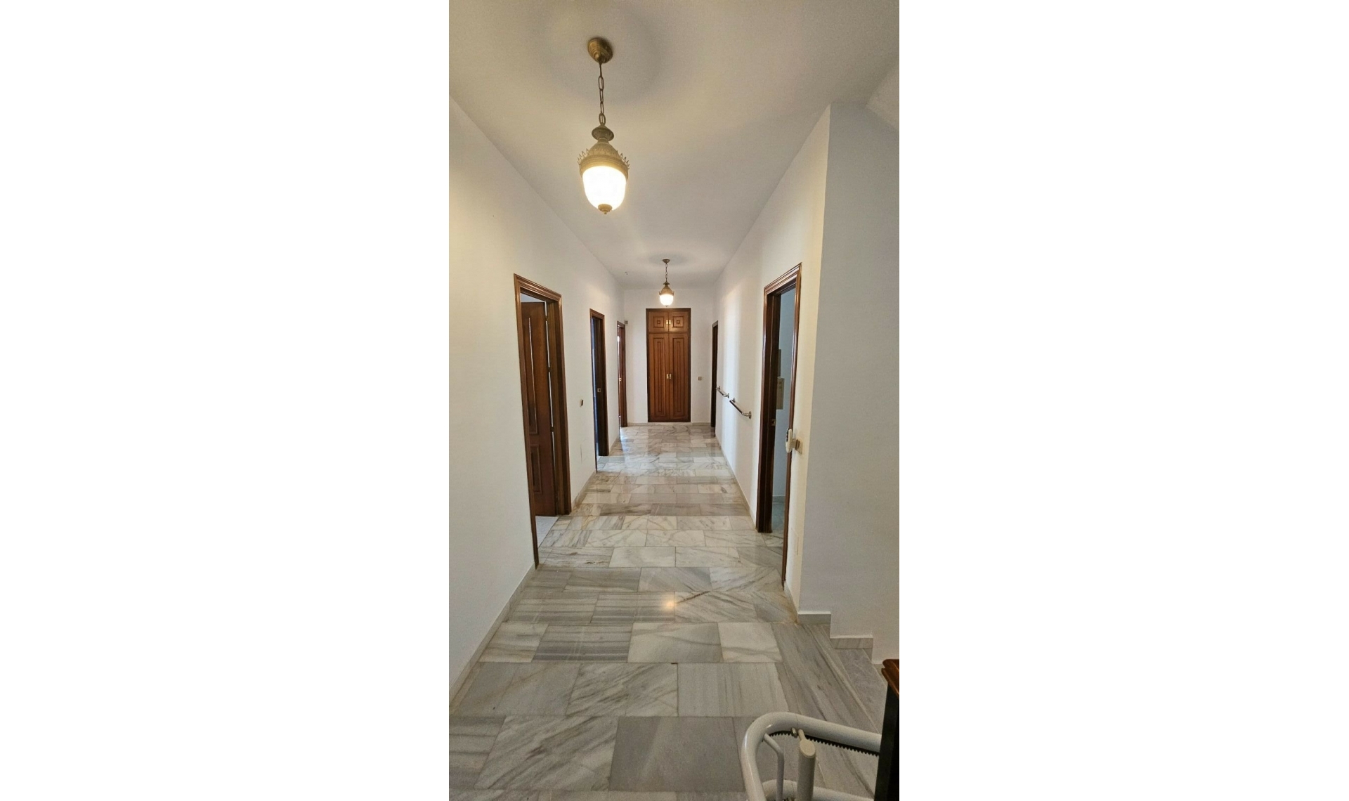 Resale - House -
Campo Mijas