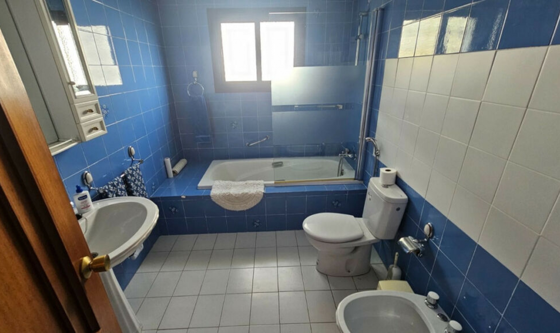 Resale - House -
Campo Mijas