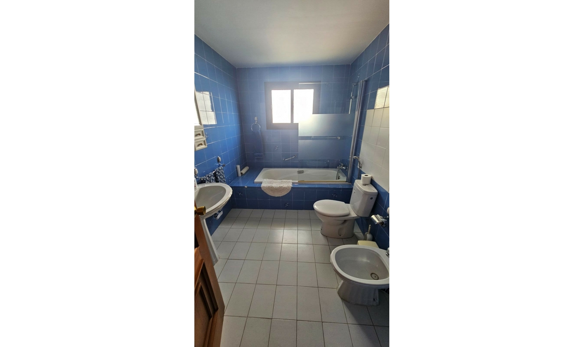 Resale - House -
Campo Mijas