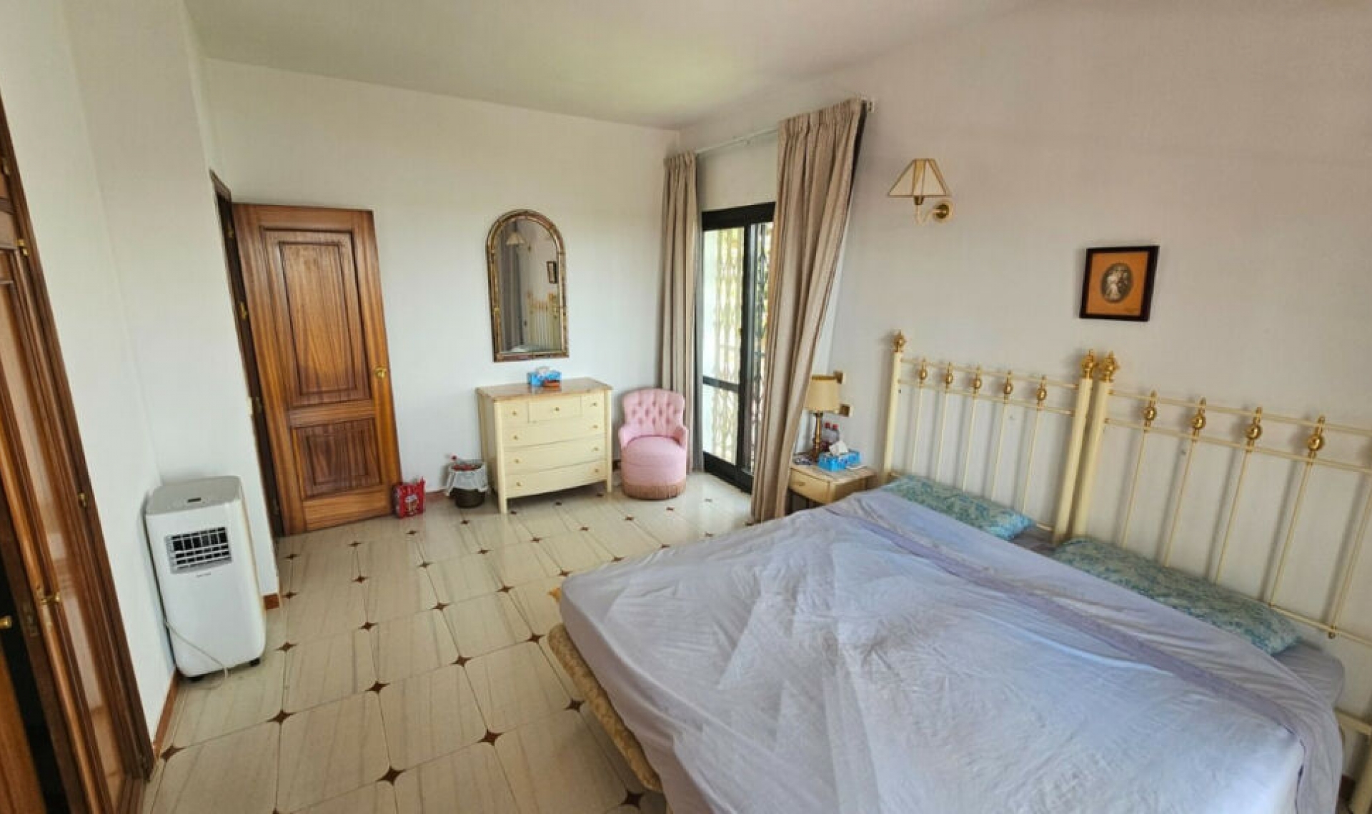 Resale - House -
Campo Mijas