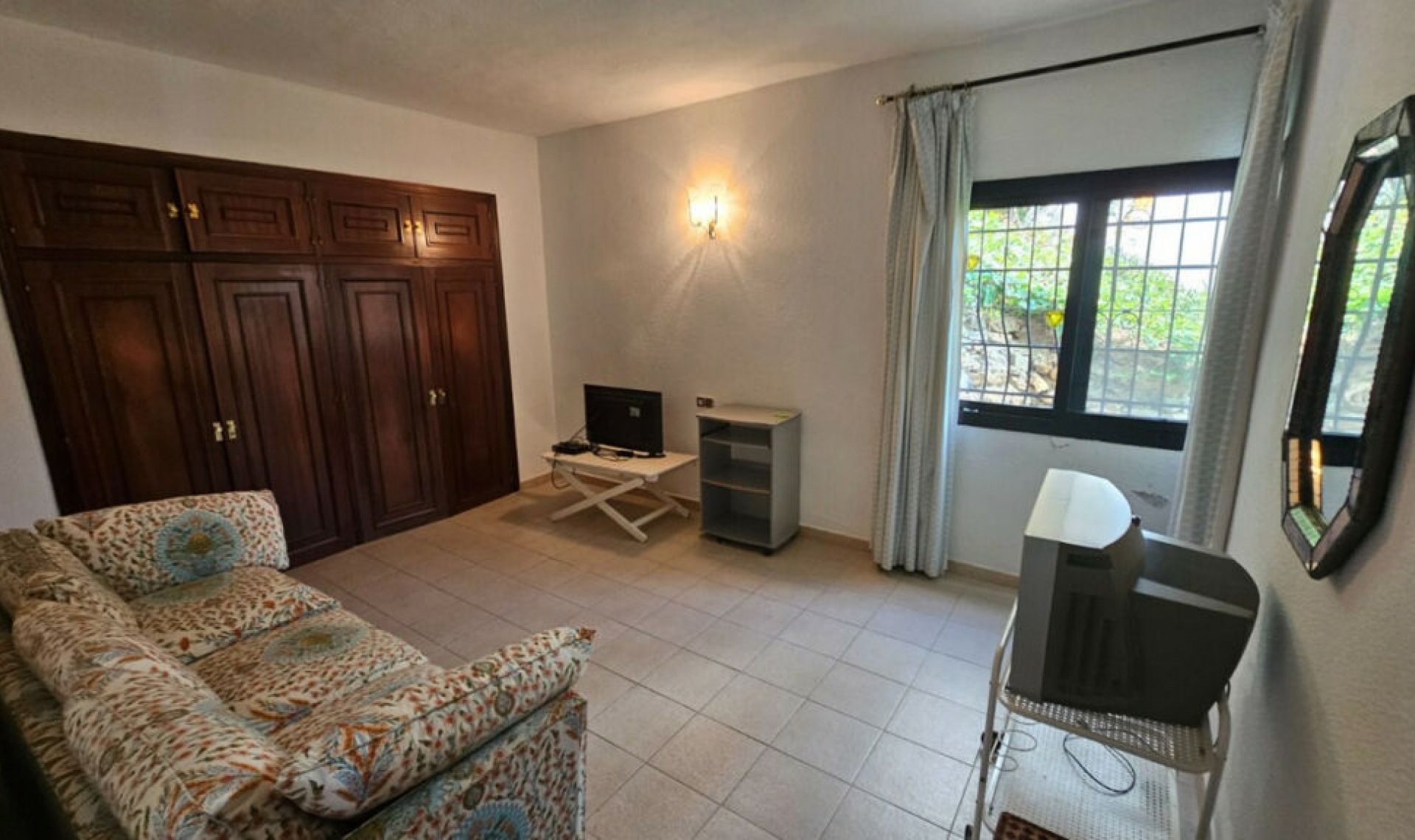 Resale - House -
Campo Mijas