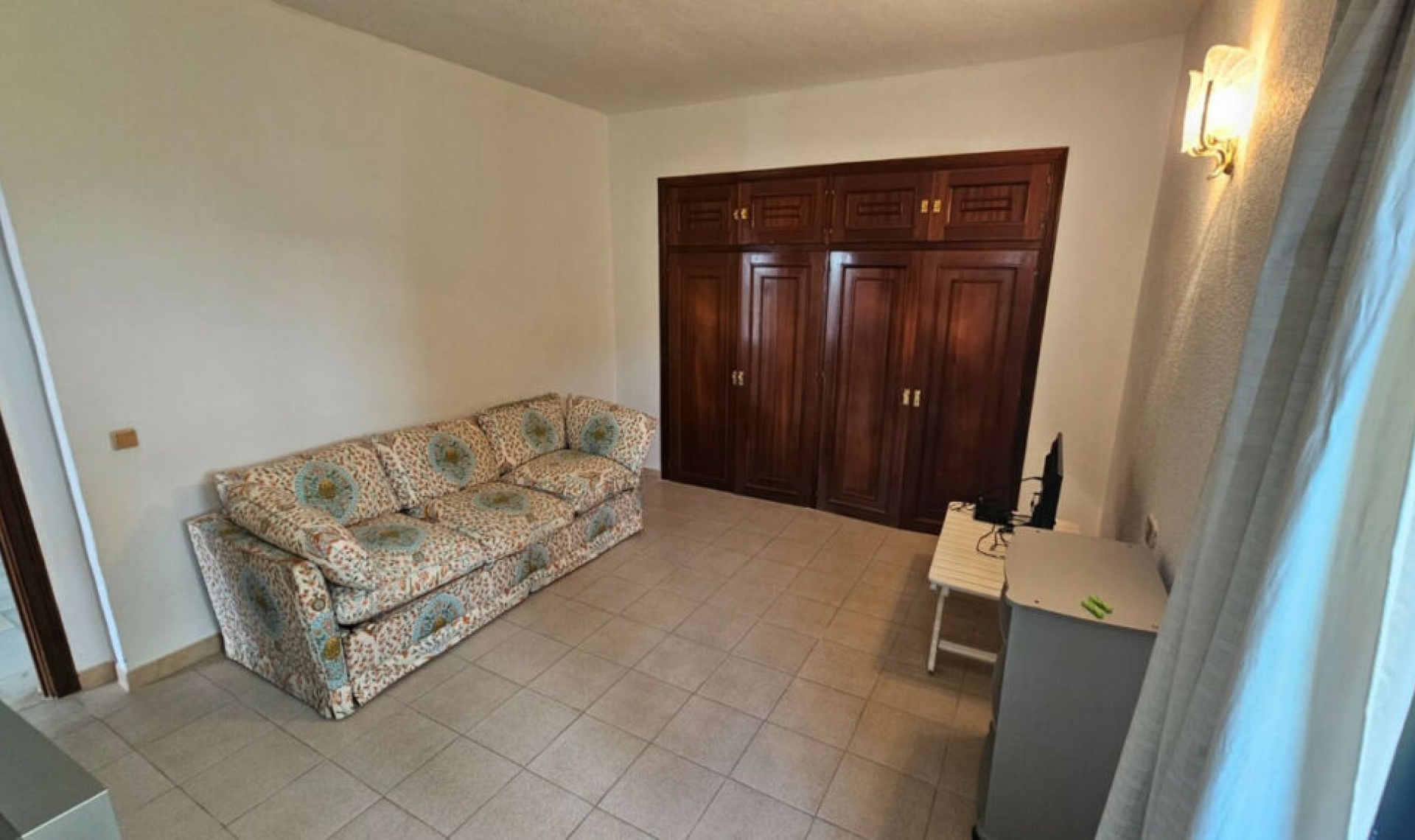 Resale - House -
Campo Mijas