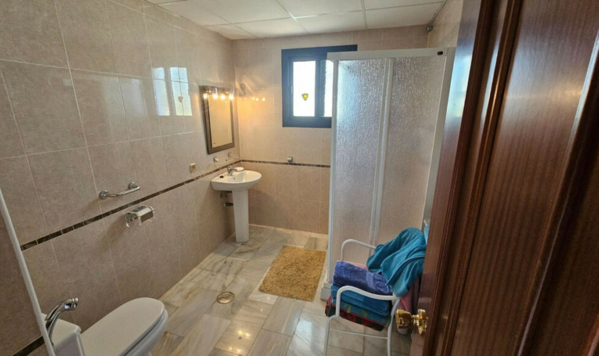 Resale - House -
Campo Mijas