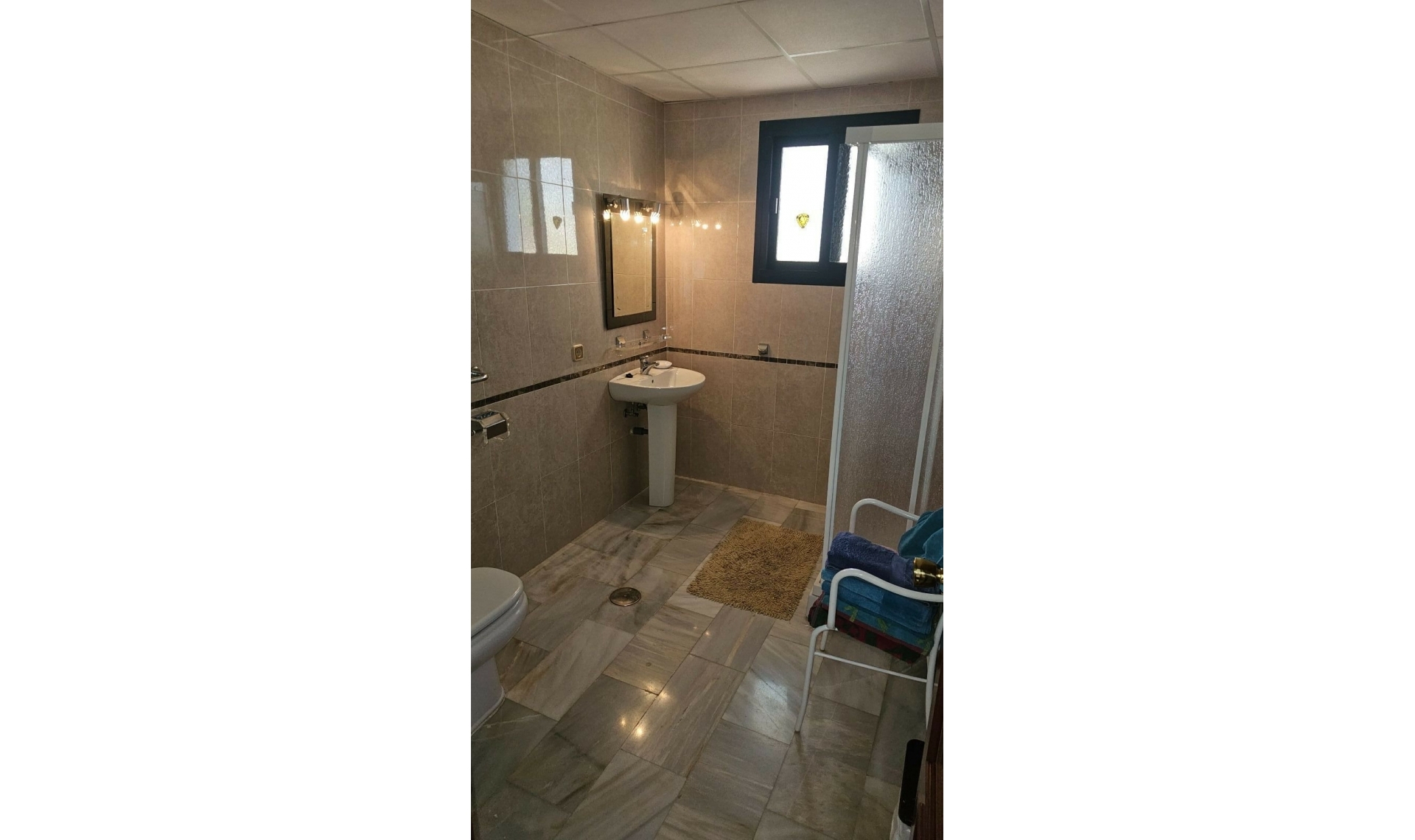 Resale - House -
Campo Mijas