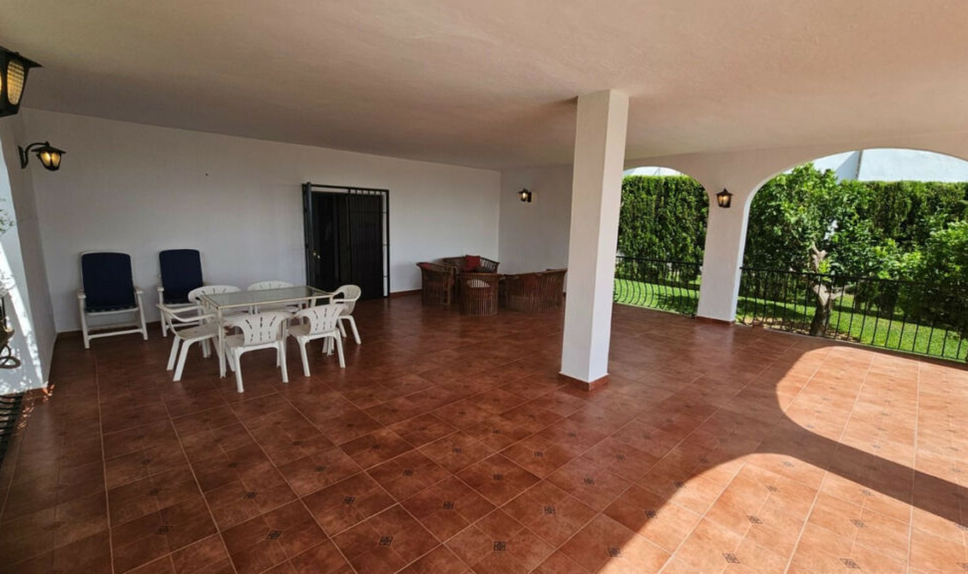 Resale - House -
Campo Mijas