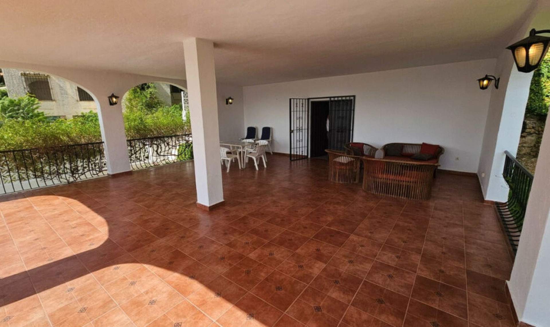 Resale - House -
Campo Mijas
