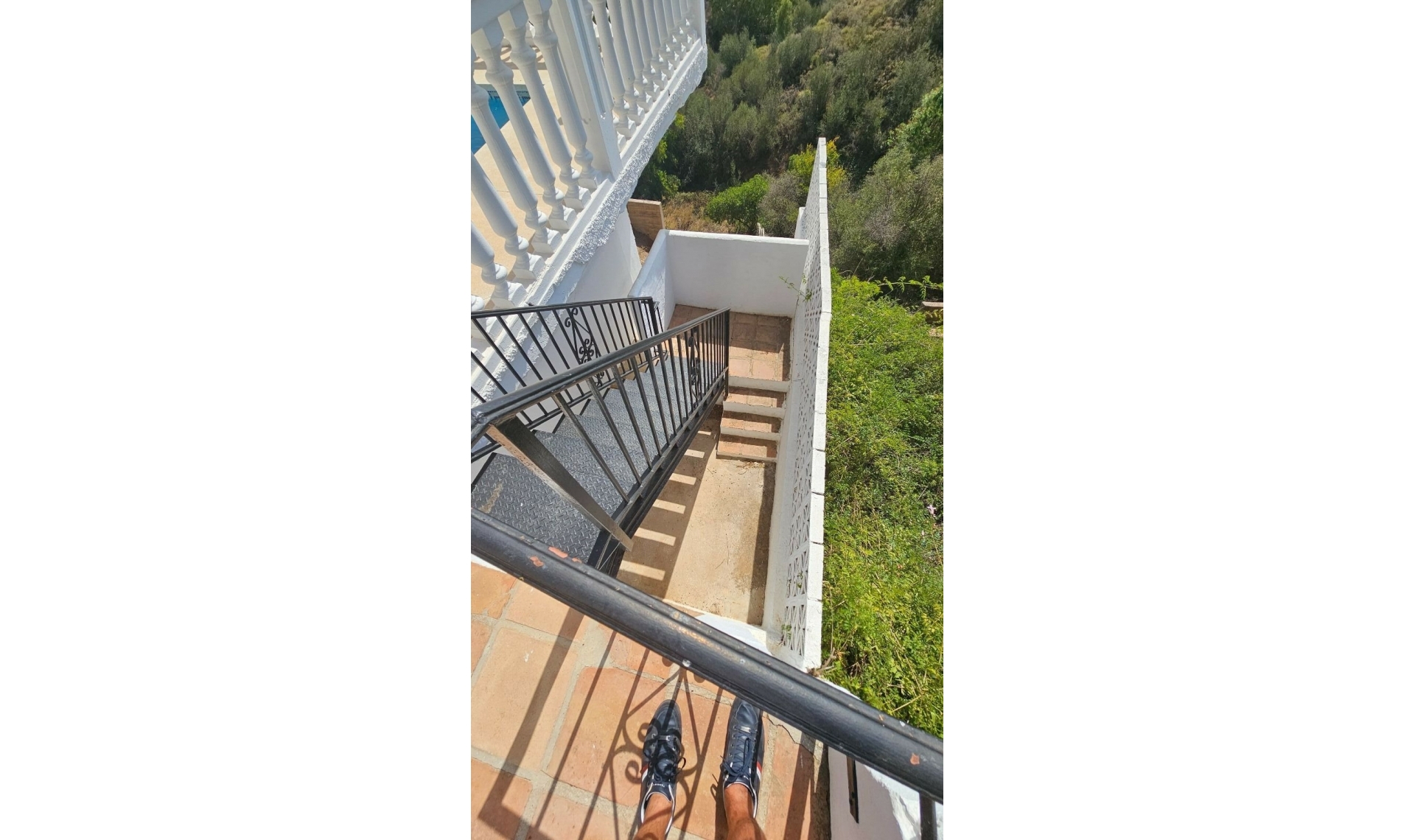 Resale - House -
Campo Mijas