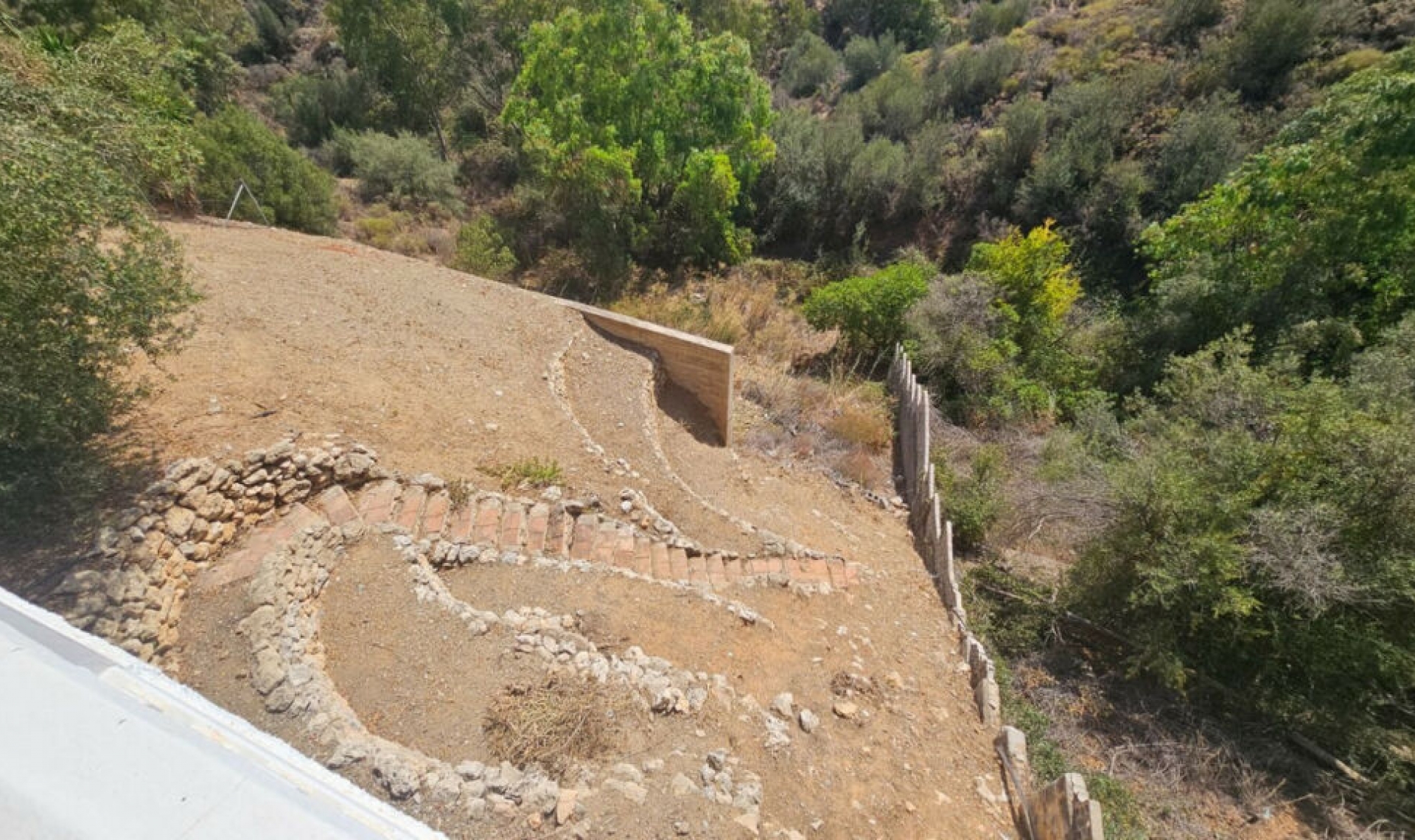 Resale - House -
Campo Mijas