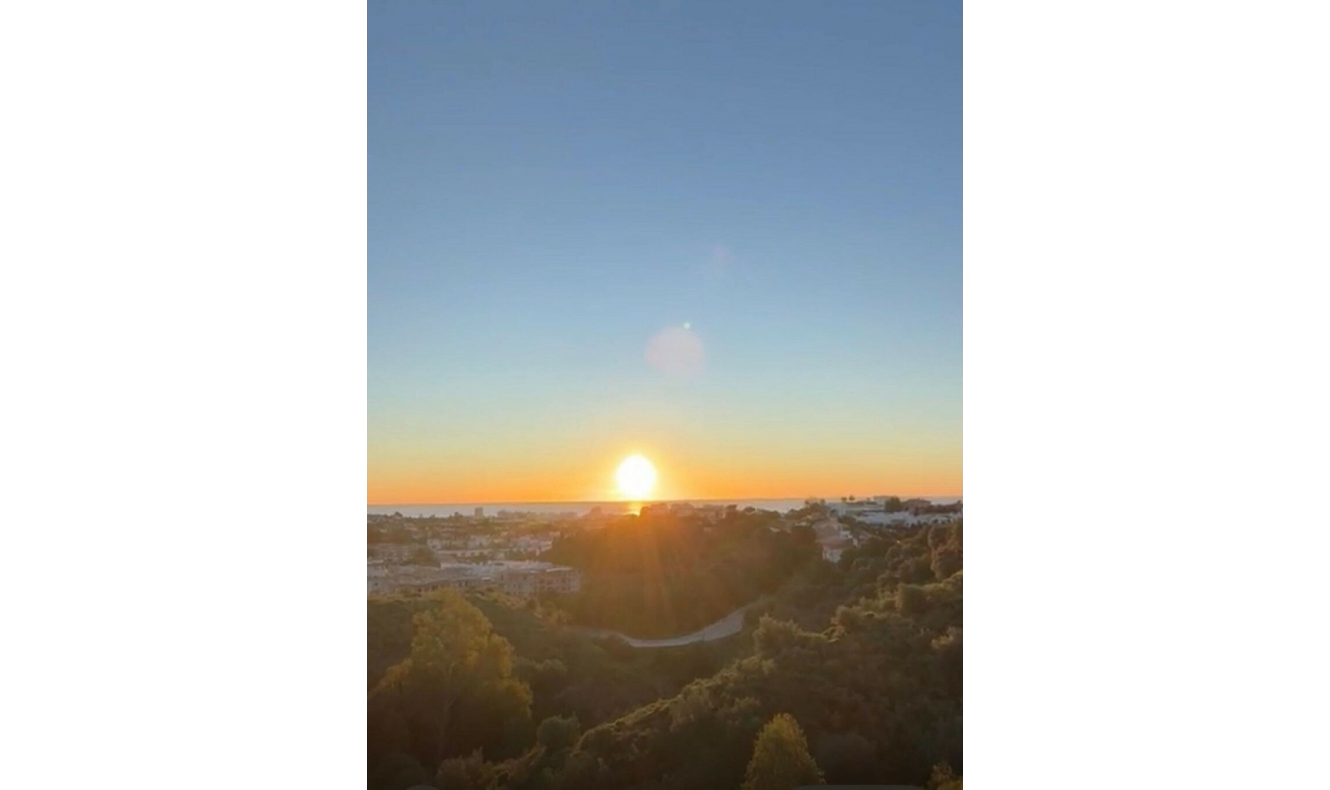 Resale - House -
Campo Mijas