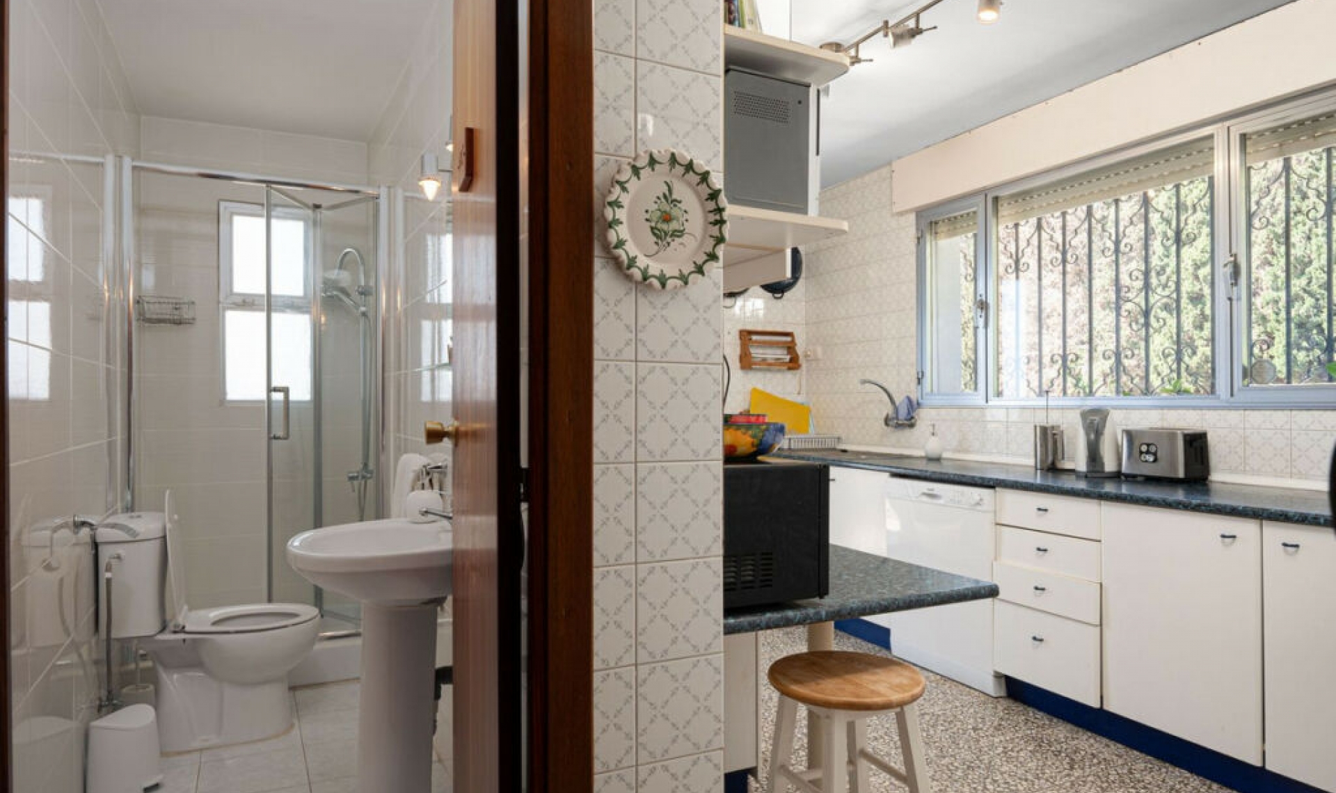 Resale - House -
Campo Mijas