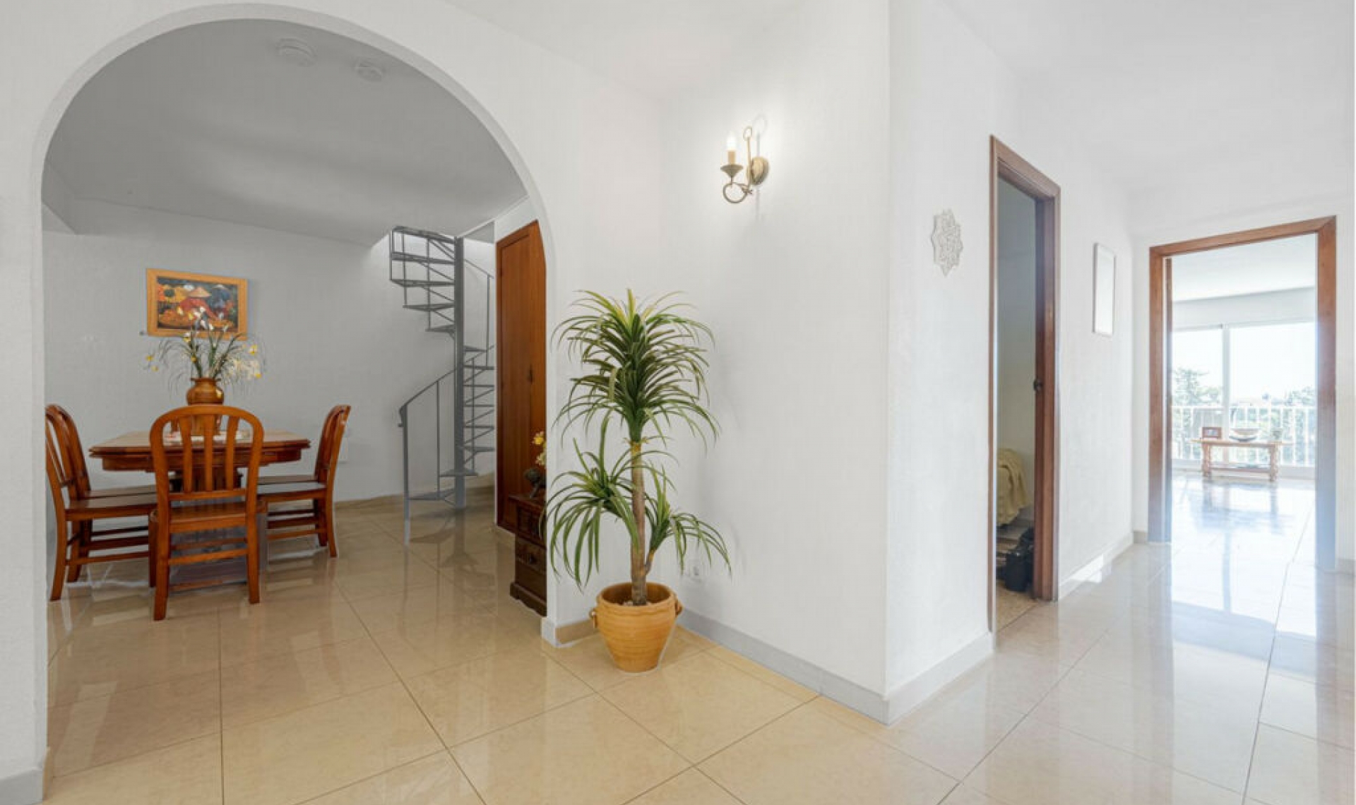 Resale - House -
Campo Mijas