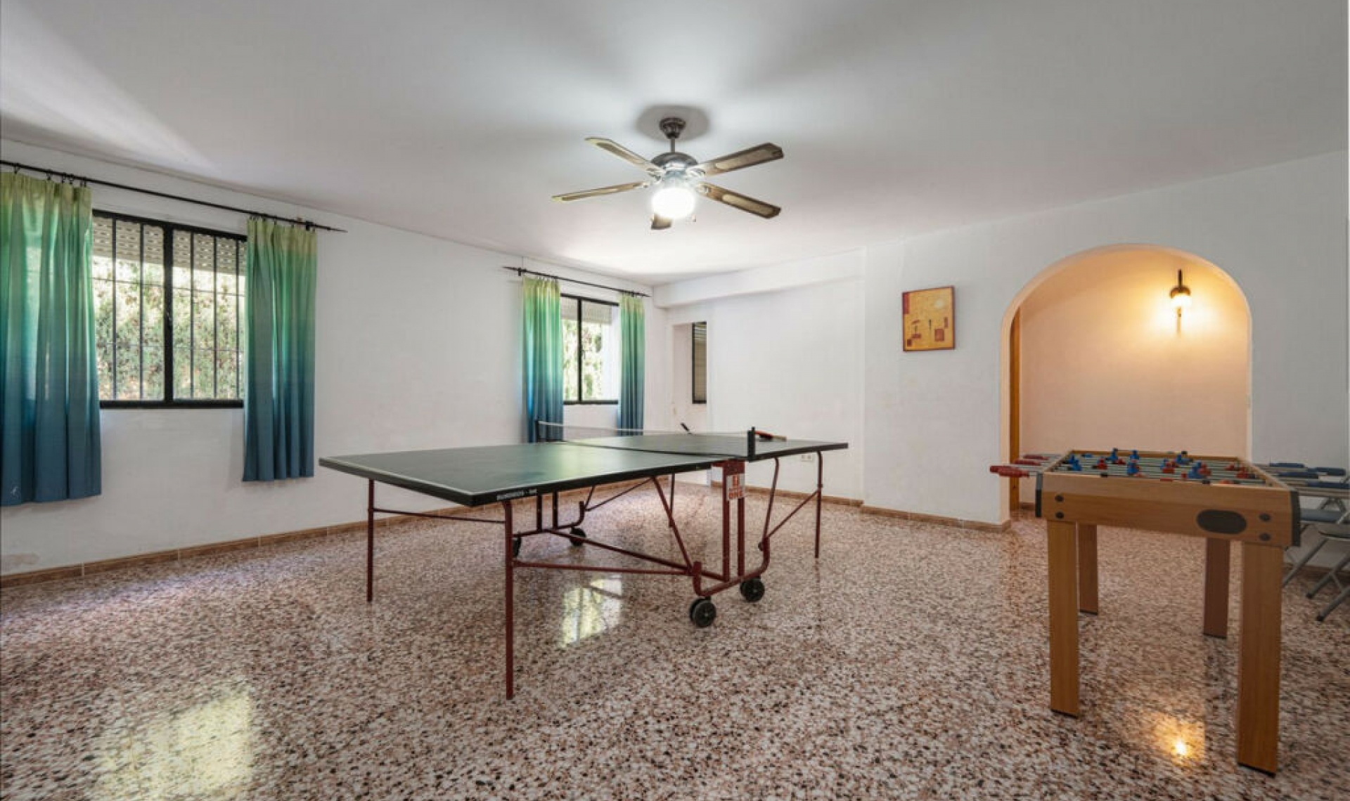 Resale - House -
Campo Mijas