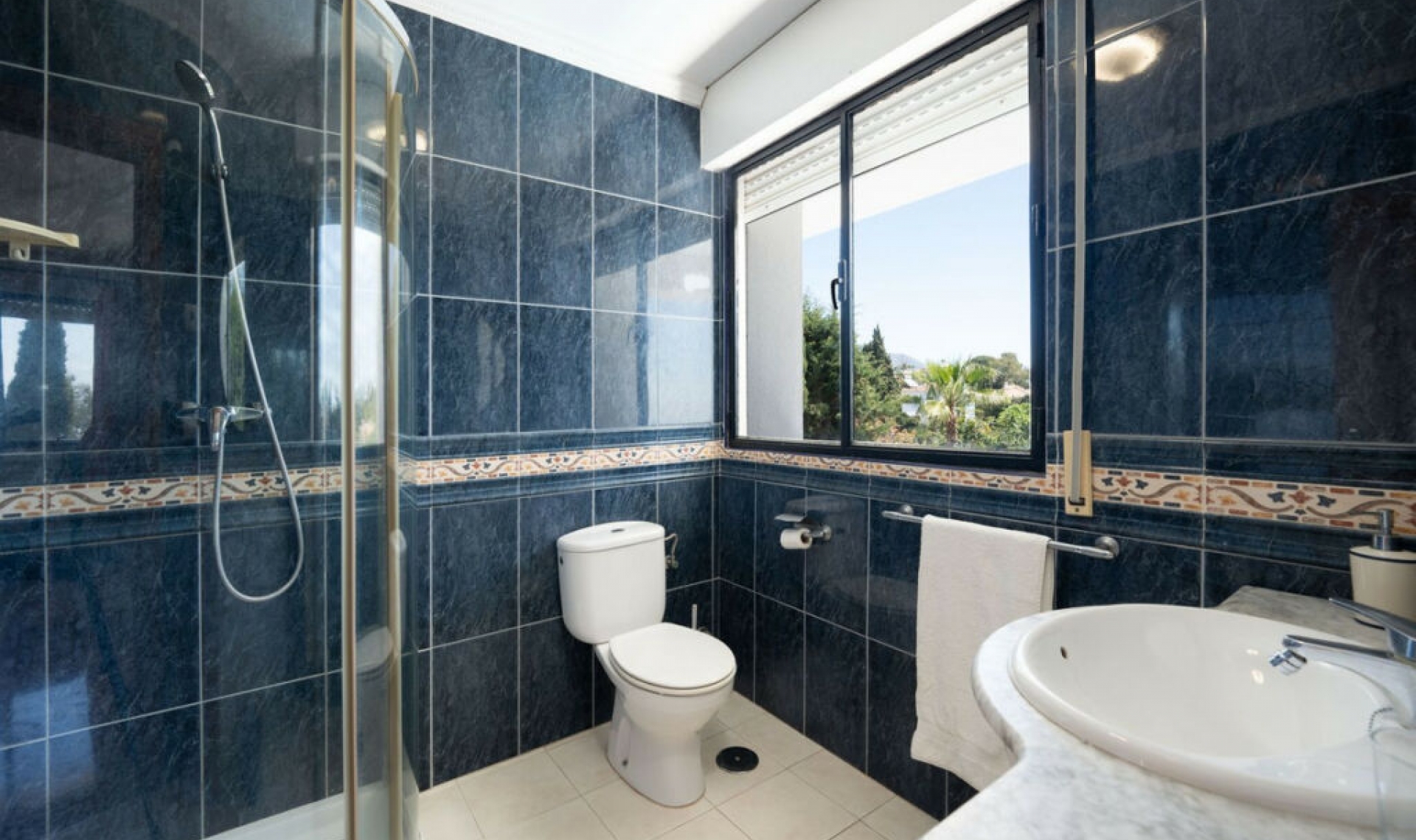 Resale - House -
Campo Mijas
