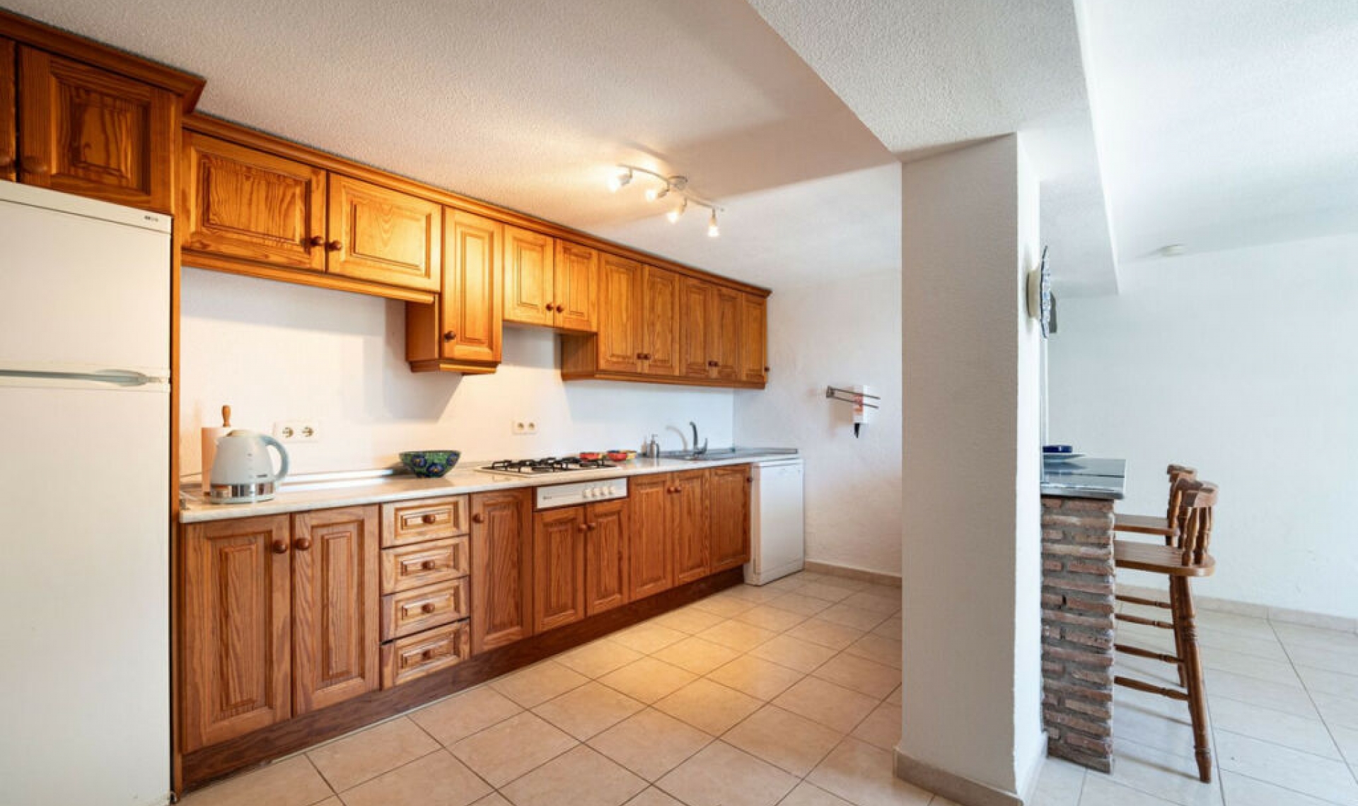 Resale - House -
Campo Mijas