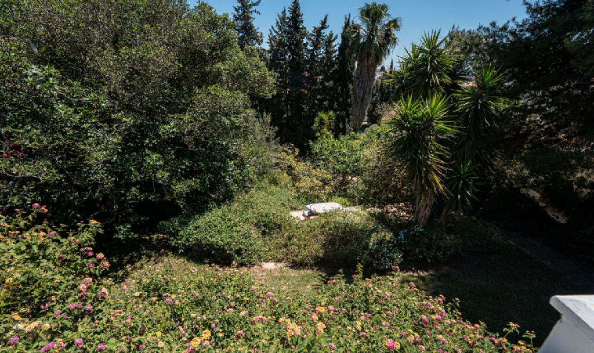 Resale - House -
Campo Mijas