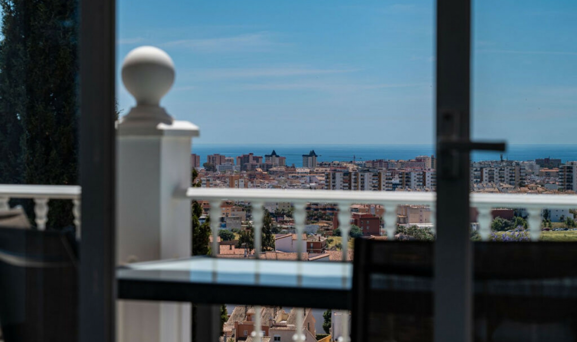 Resale - House -
Campo Mijas