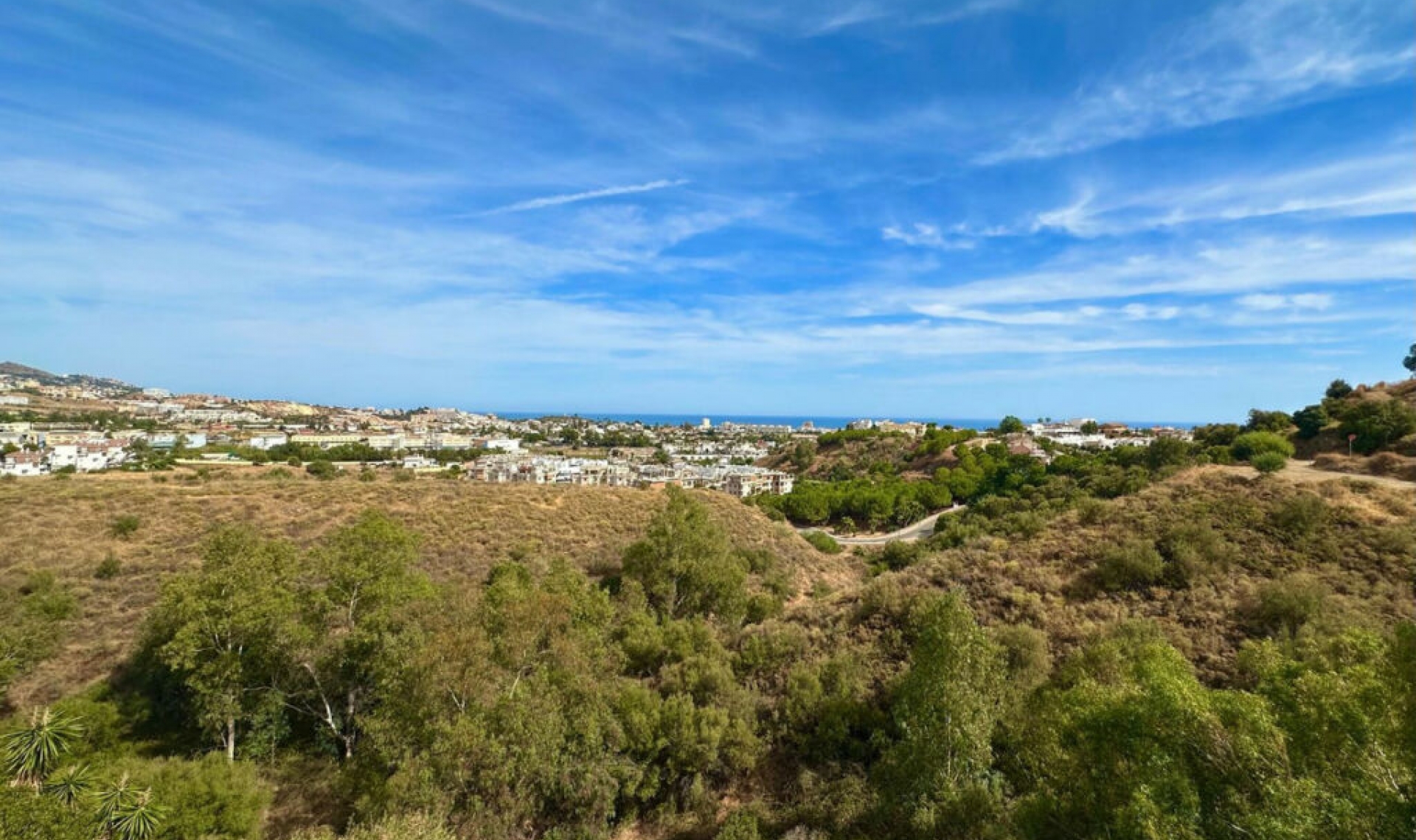Resale - House -
Campo Mijas