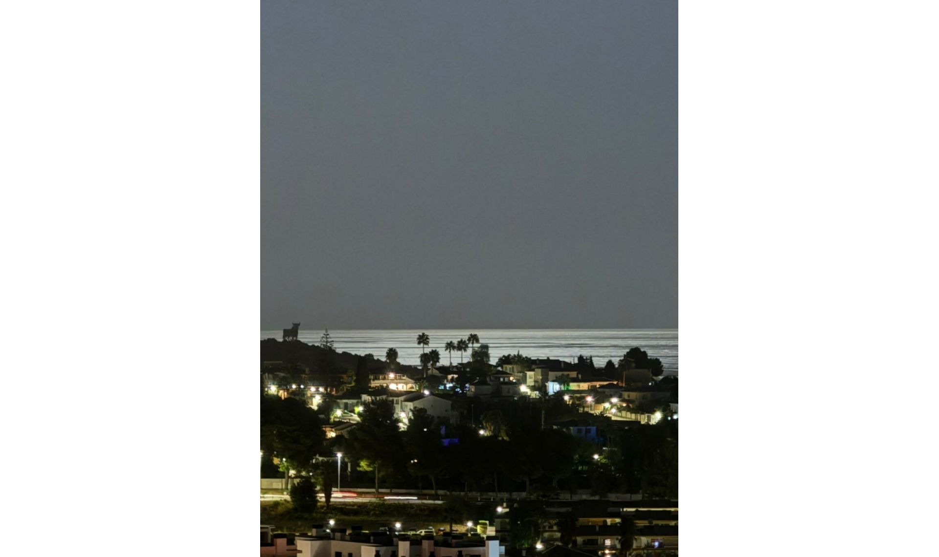 Resale - House -
Campo Mijas