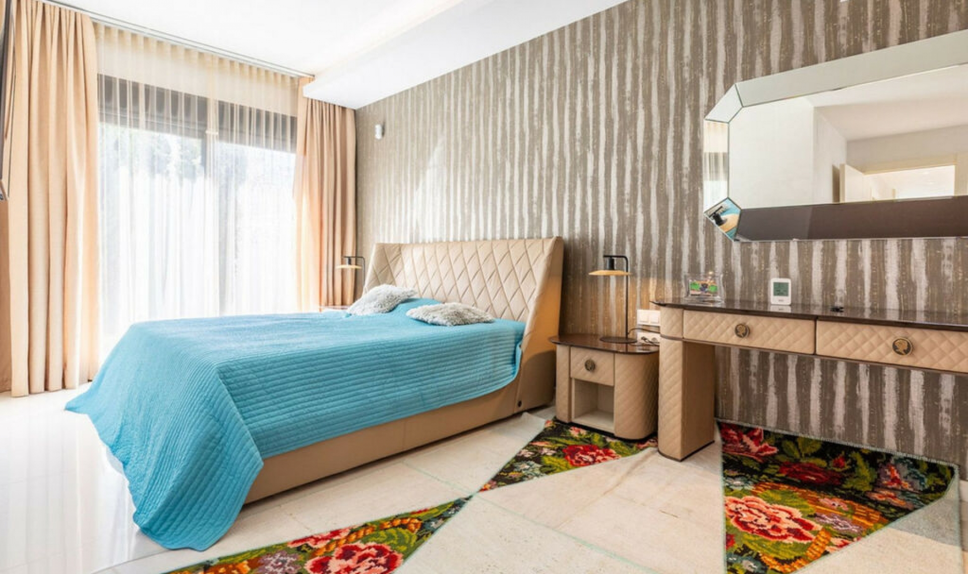 Resale - House -
Campoamor