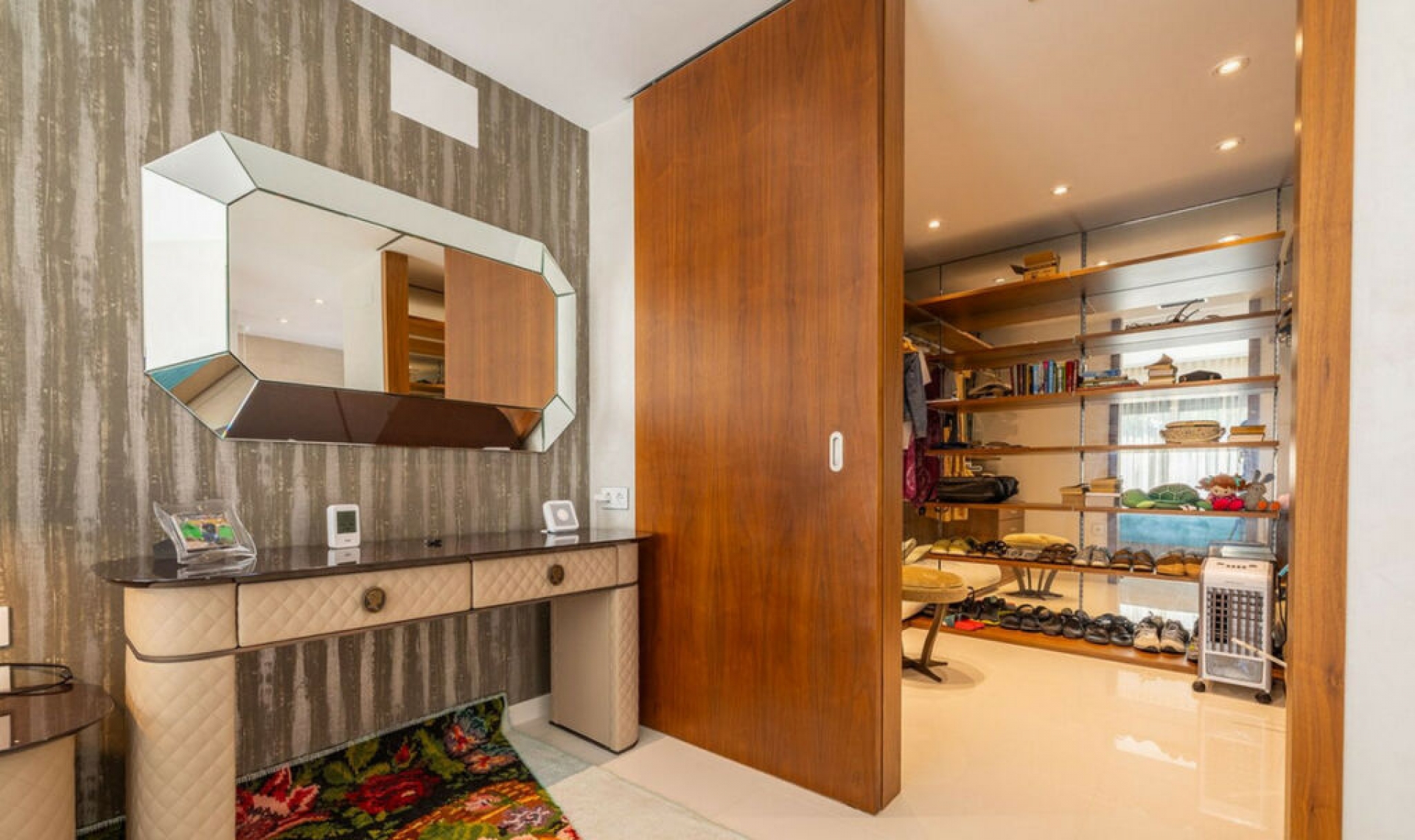 Resale - House -
Campoamor