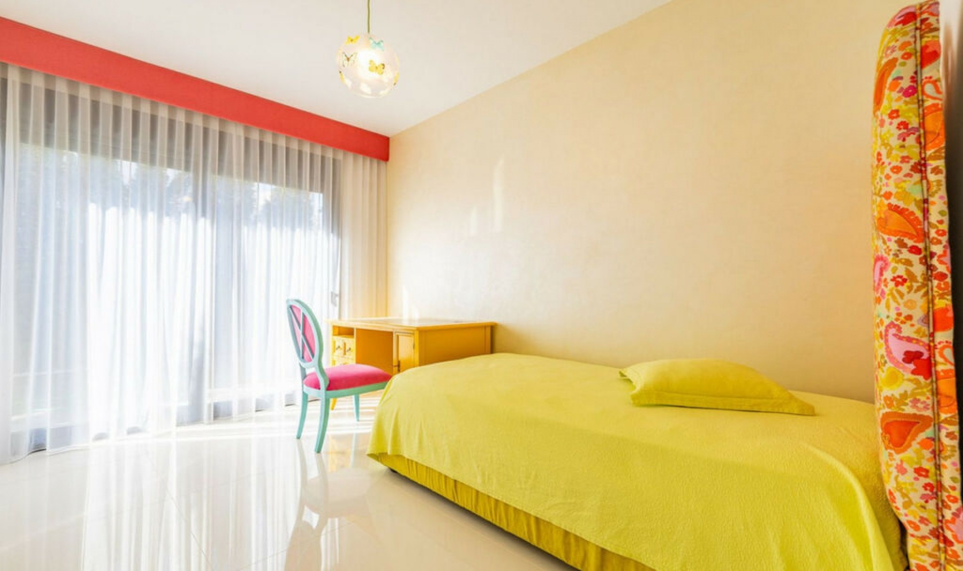 Resale - House -
Campoamor