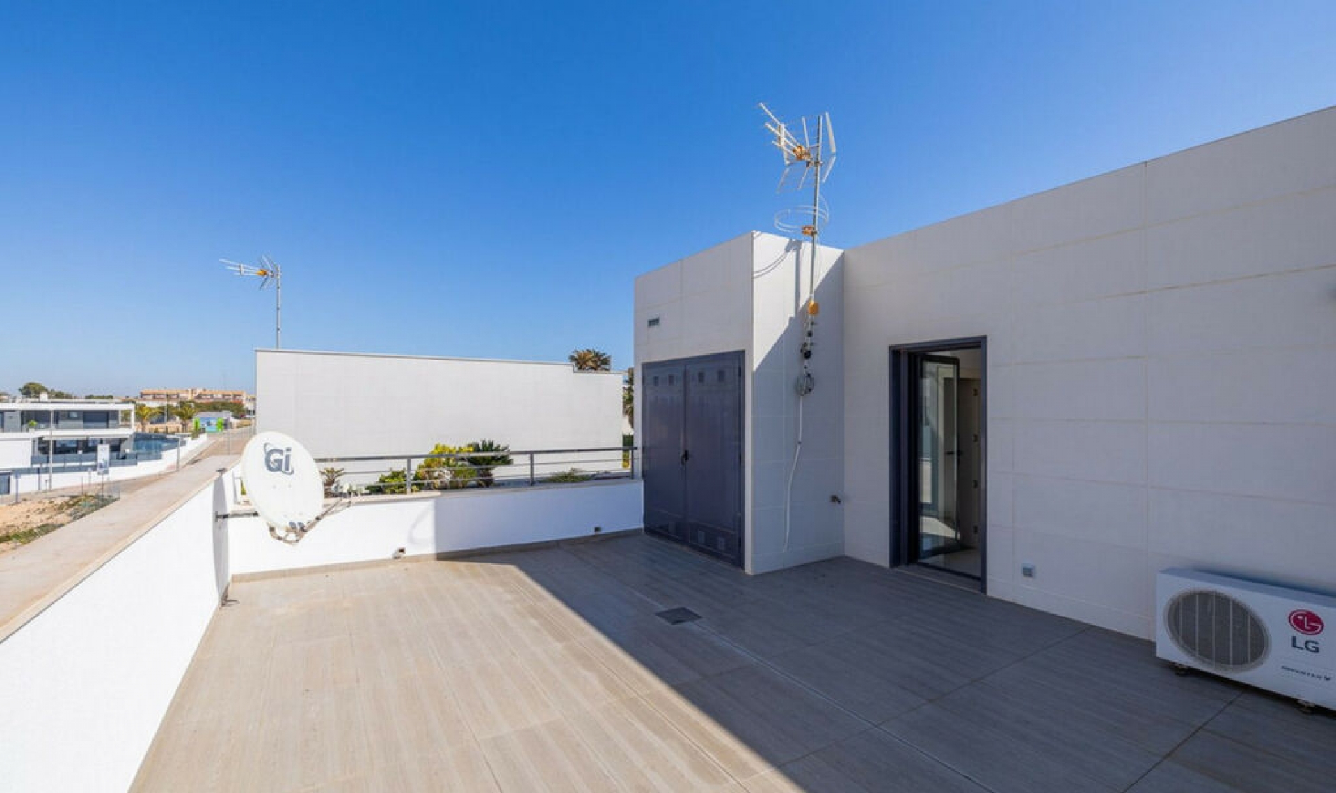Resale - House -
Campoamor