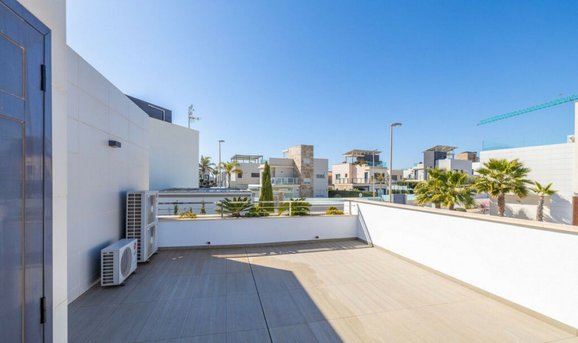 Resale - House -
Campoamor