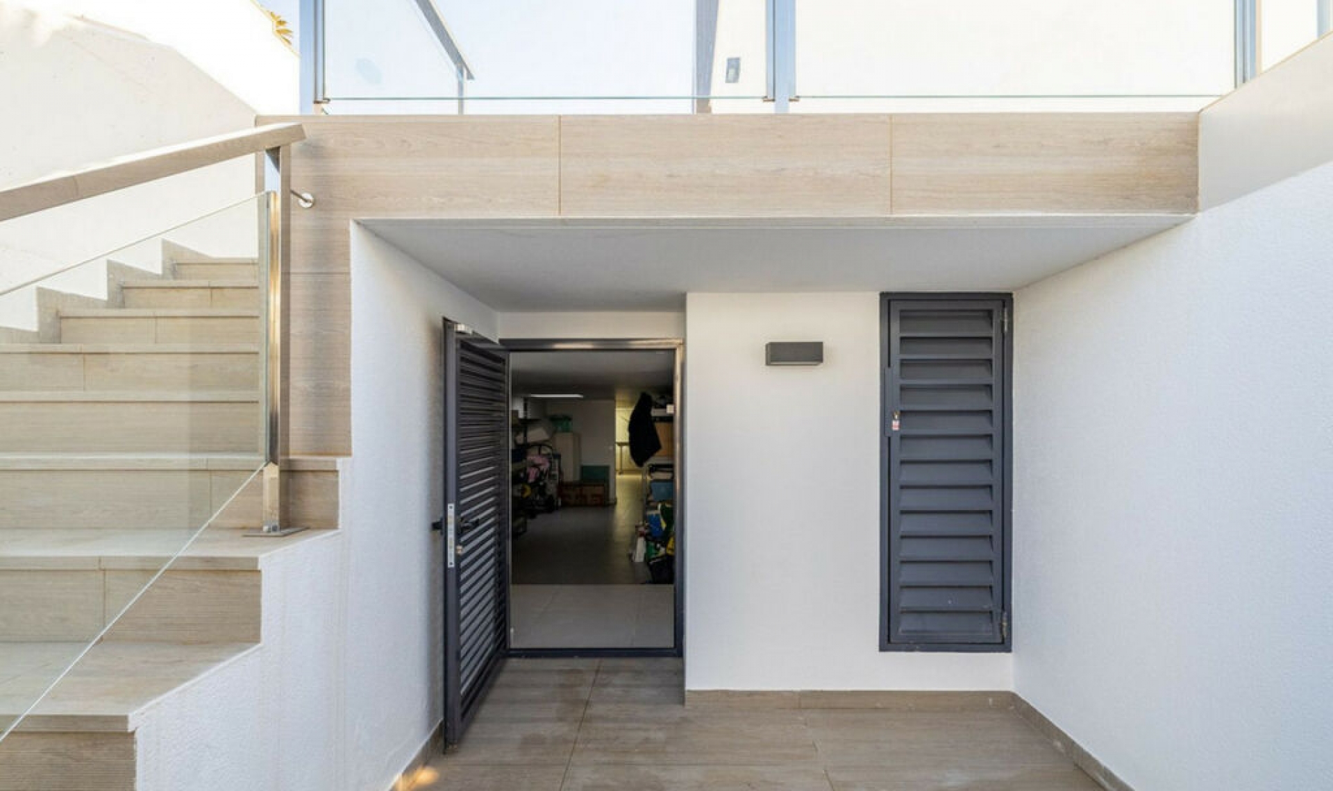 Resale - House -
Campoamor