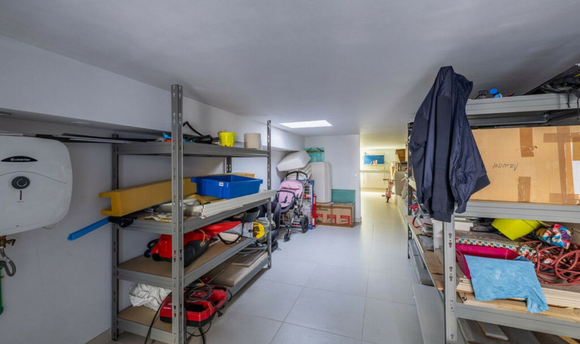 Resale - House -
Campoamor