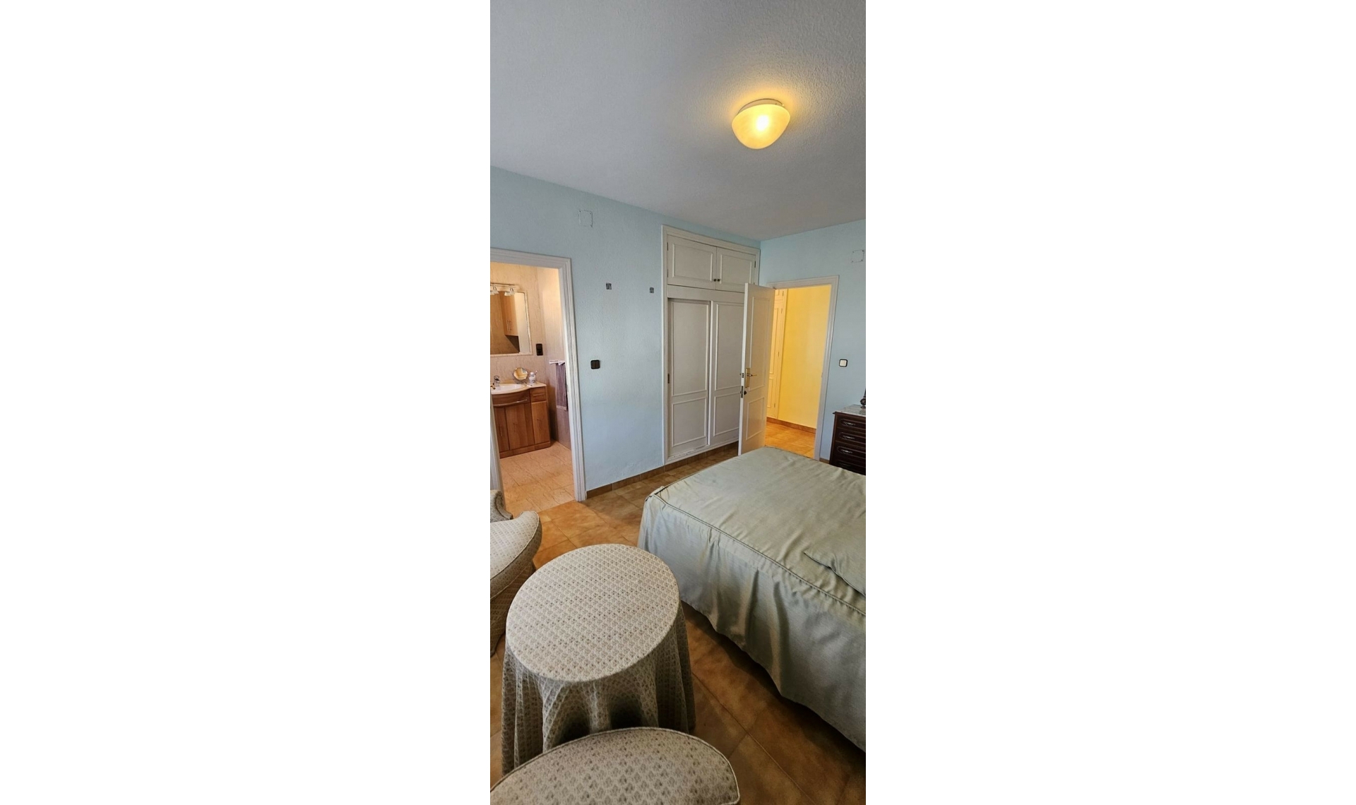 Resale - House -
Campoamor