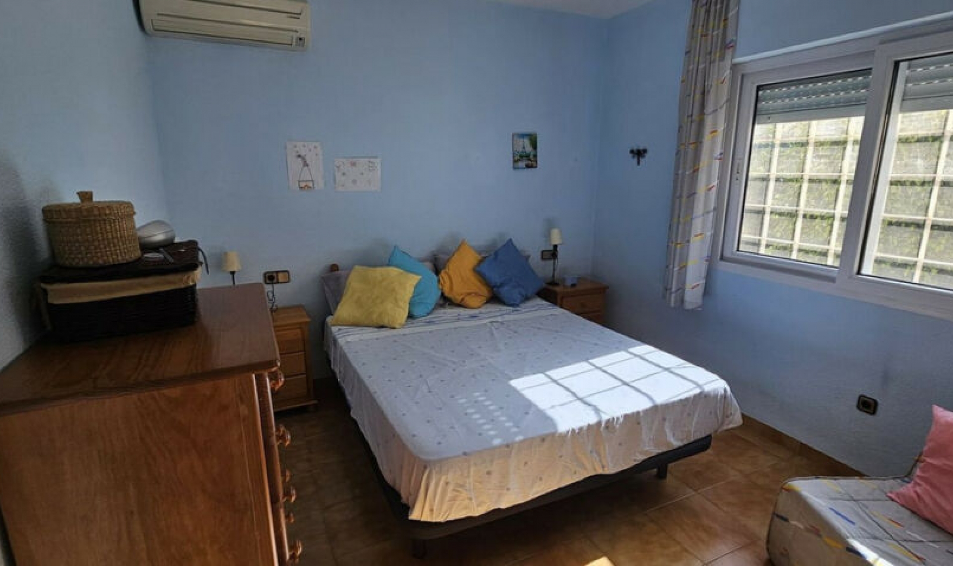 Resale - House -
Campoamor