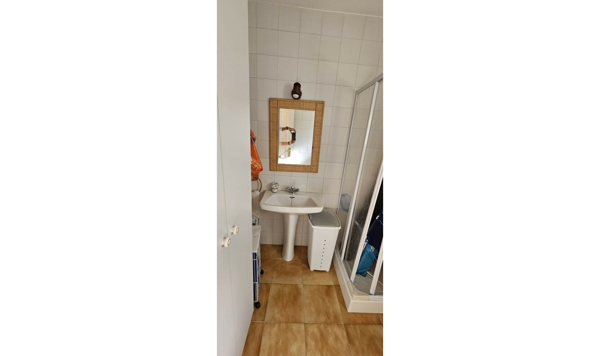 Resale - House -
Campoamor