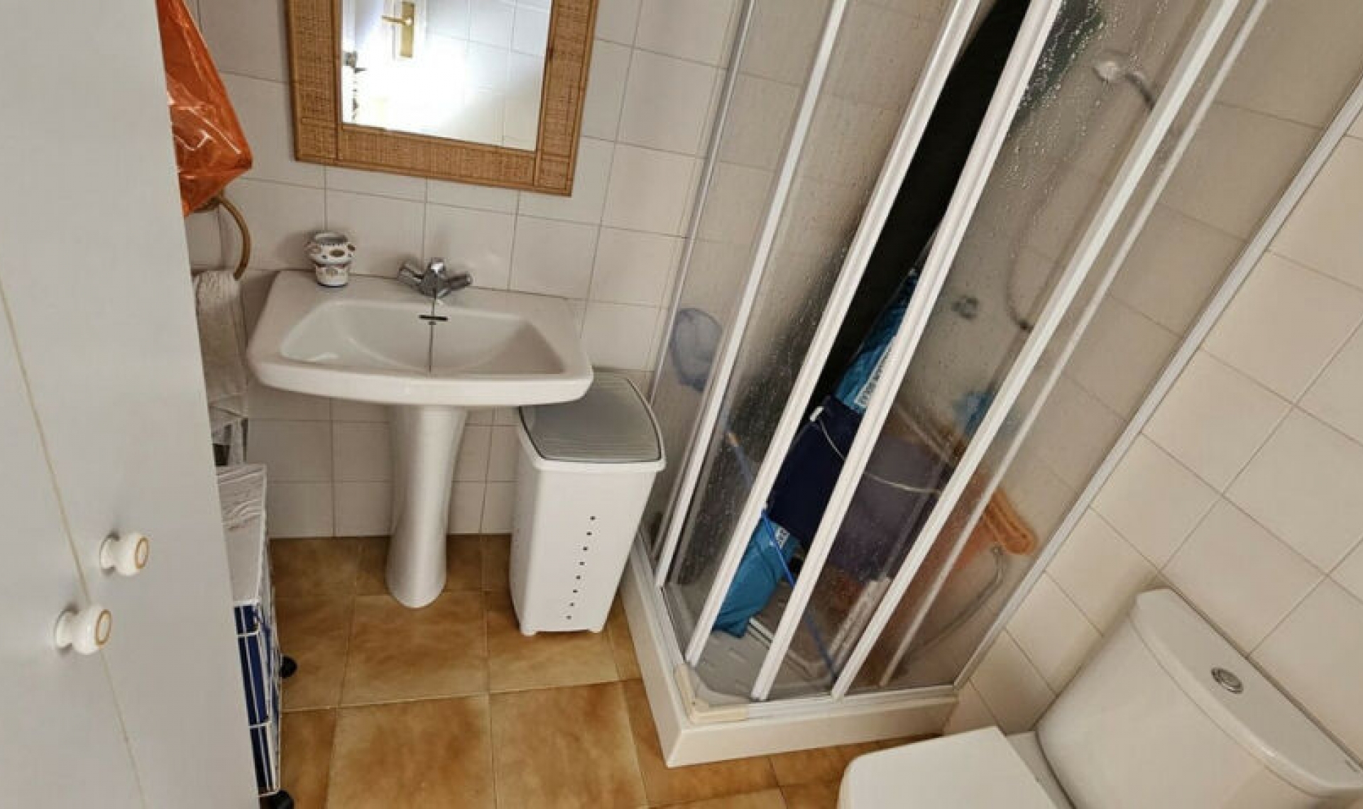 Resale - House -
Campoamor