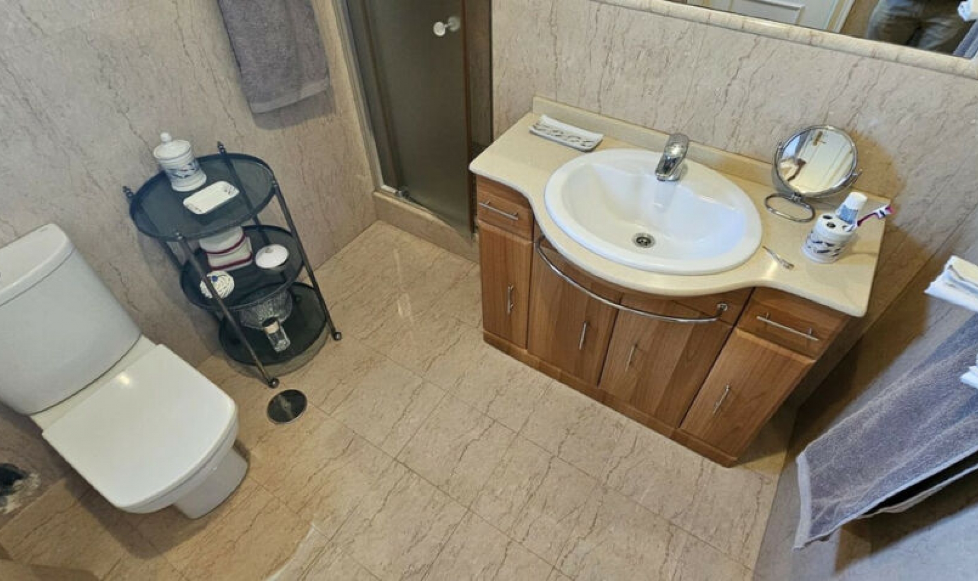 Resale - House -
Campoamor