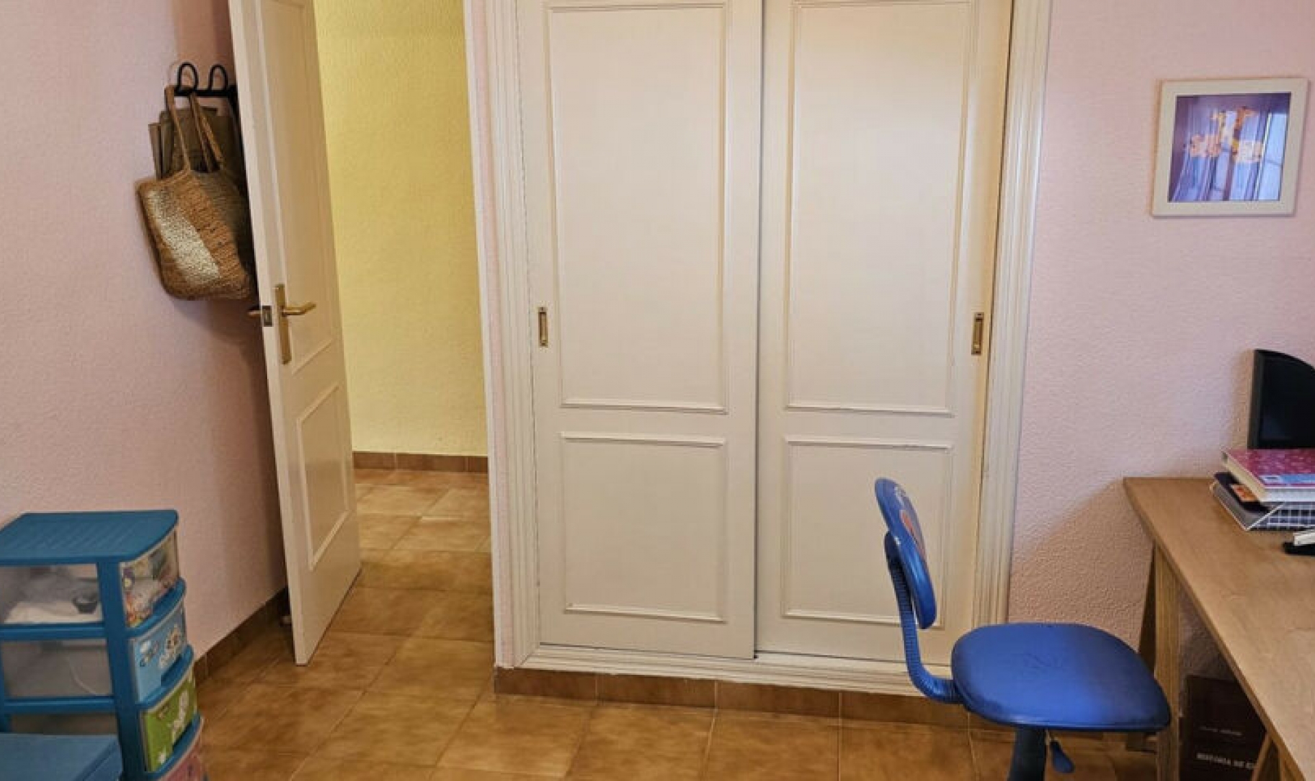 Resale - House -
Campoamor