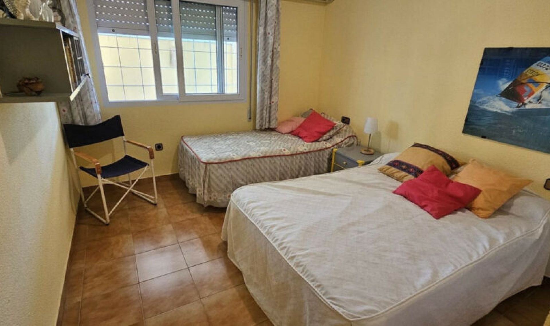 Resale - House -
Campoamor