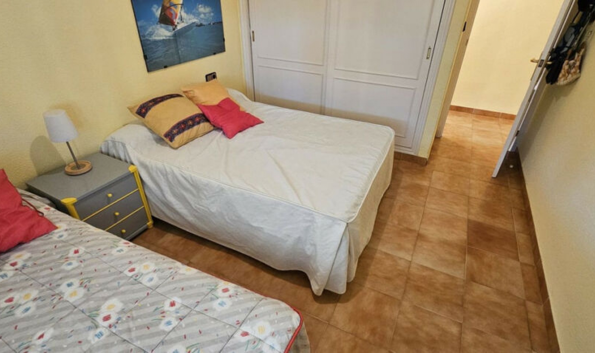 Resale - House -
Campoamor