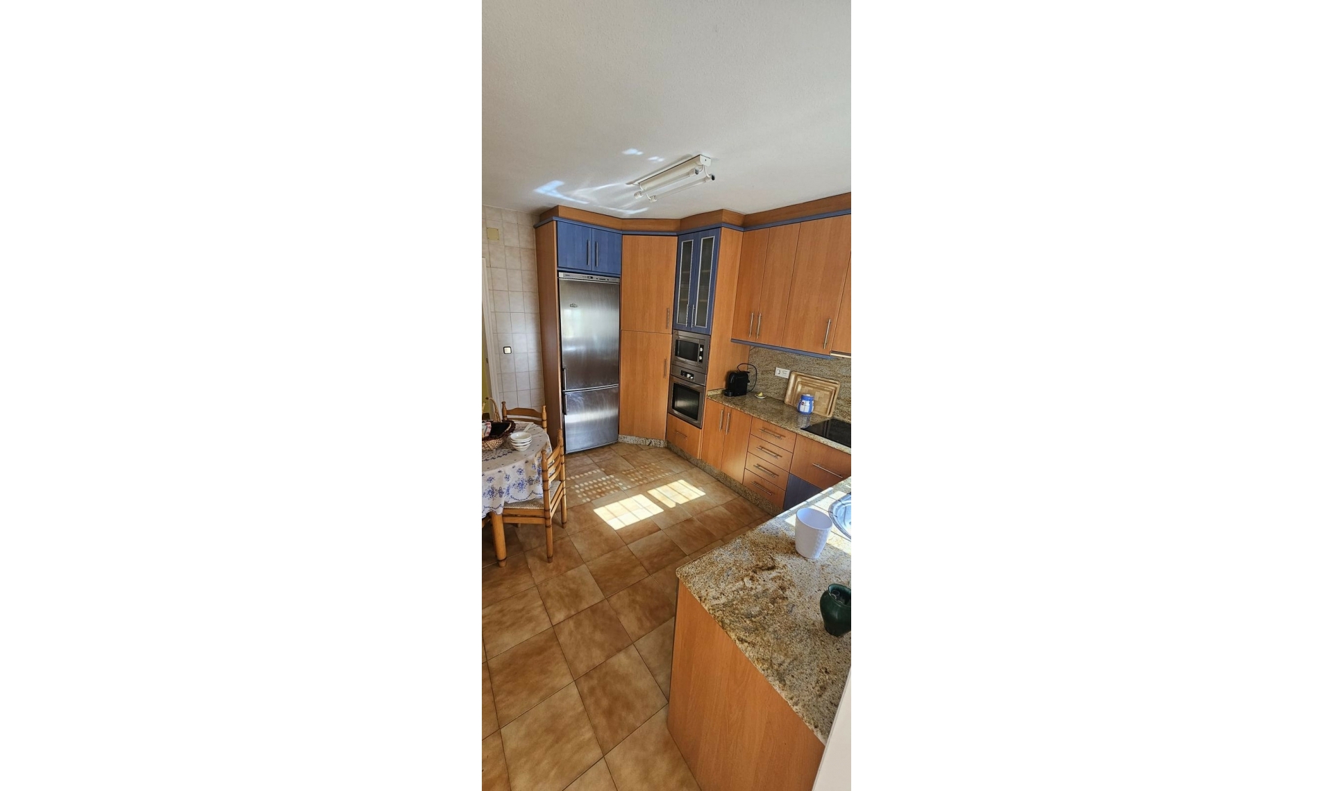 Resale - House -
Campoamor