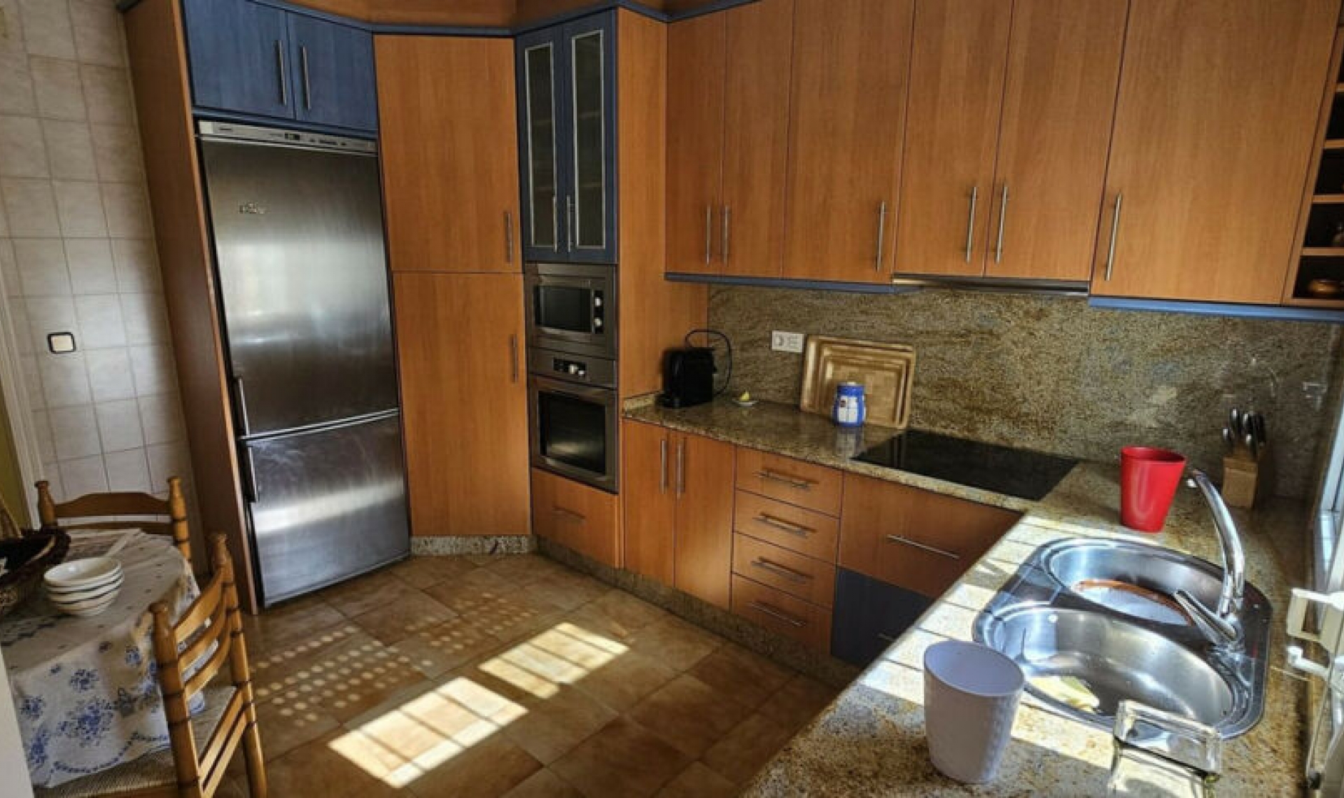 Resale - House -
Campoamor