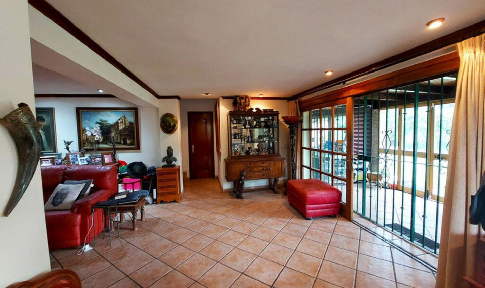 Resale - House -
Cancelada