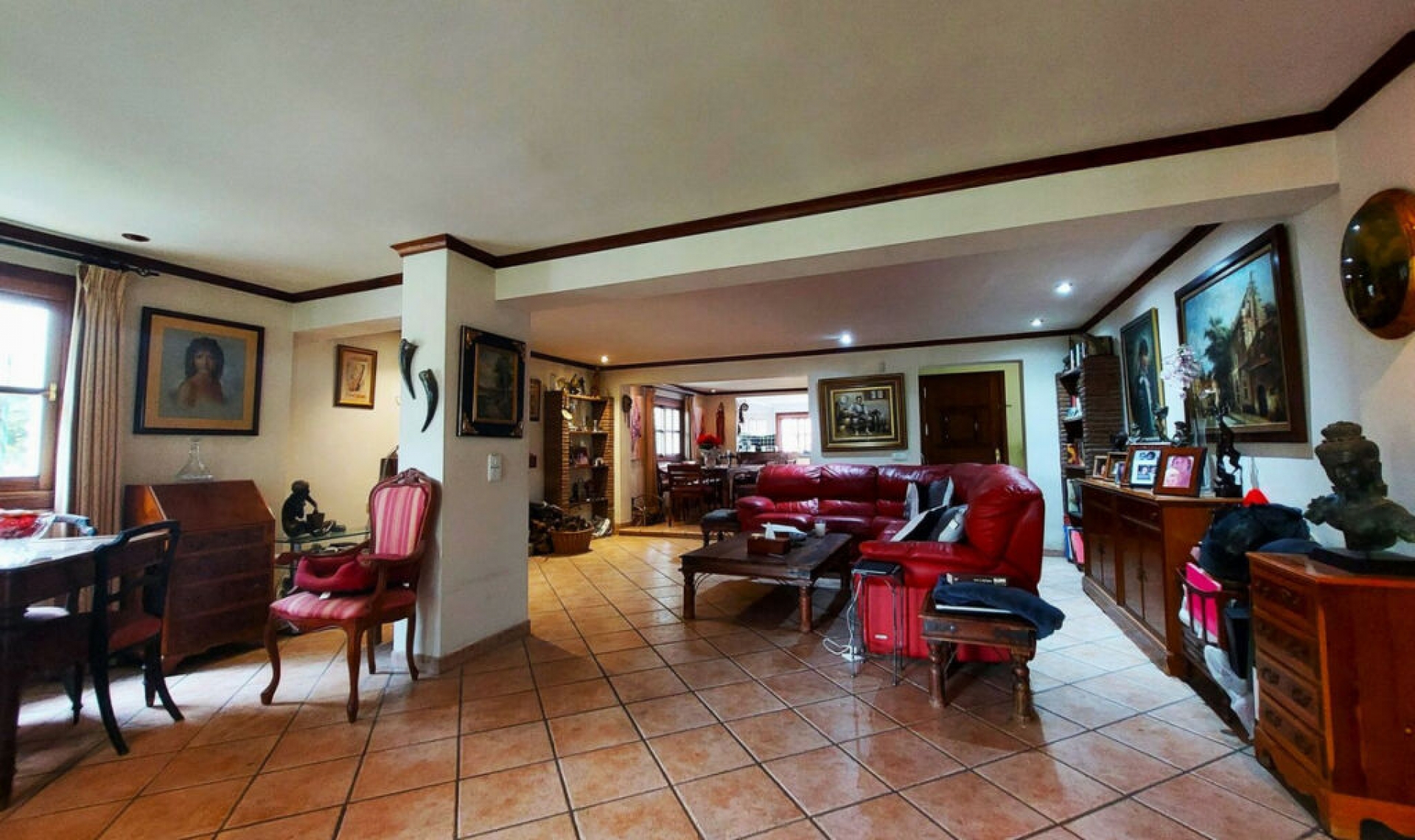 Resale - House -
Cancelada