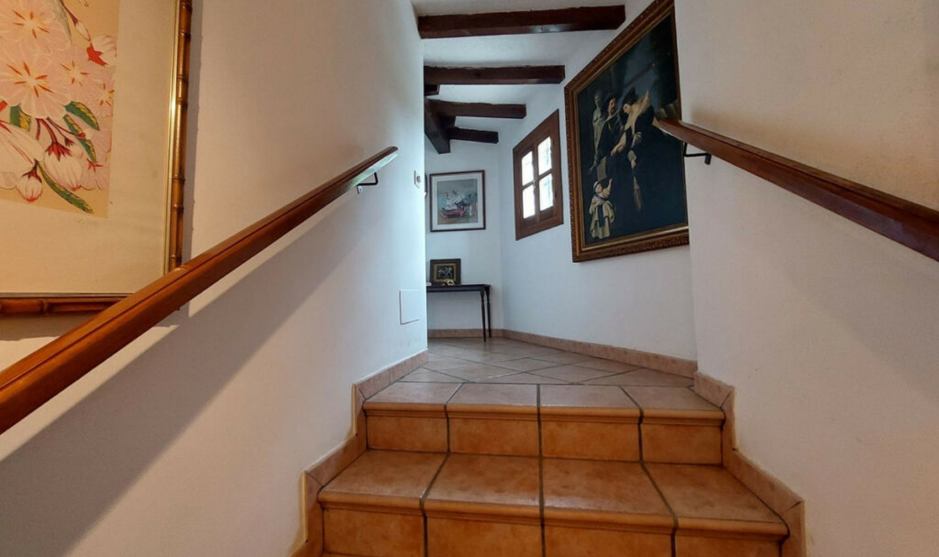 Resale - House -
Cancelada