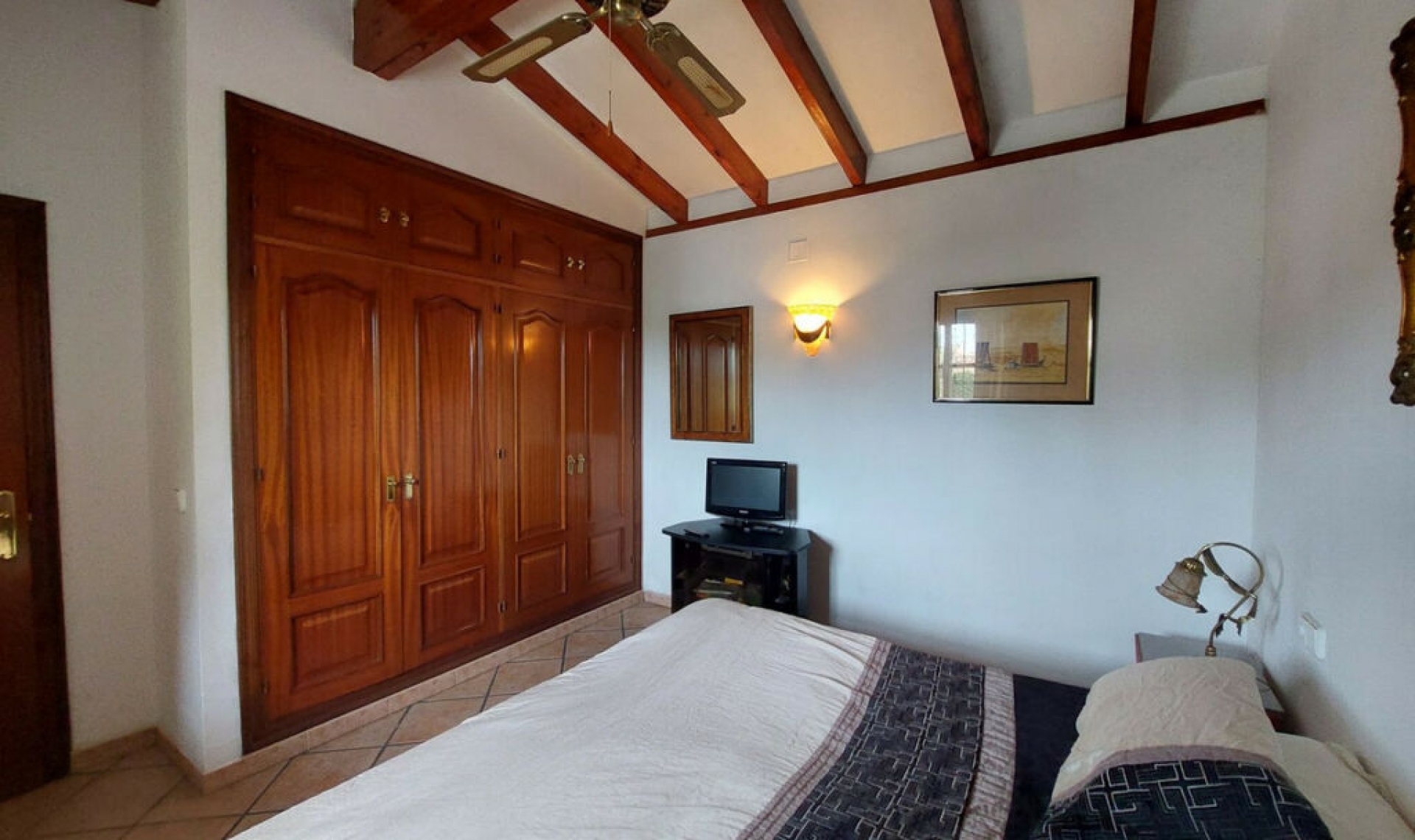 Resale - House -
Cancelada