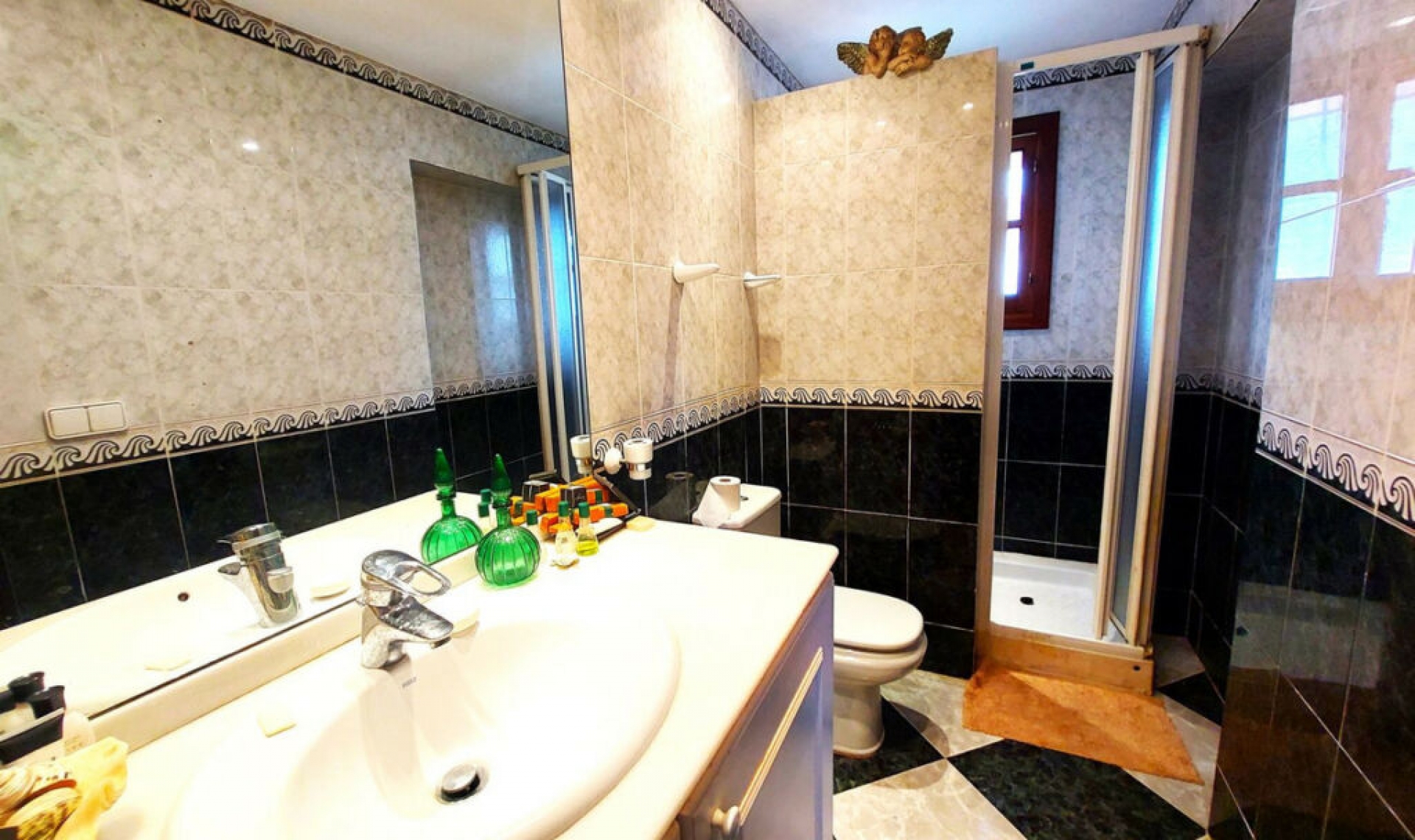 Resale - House -
Cancelada