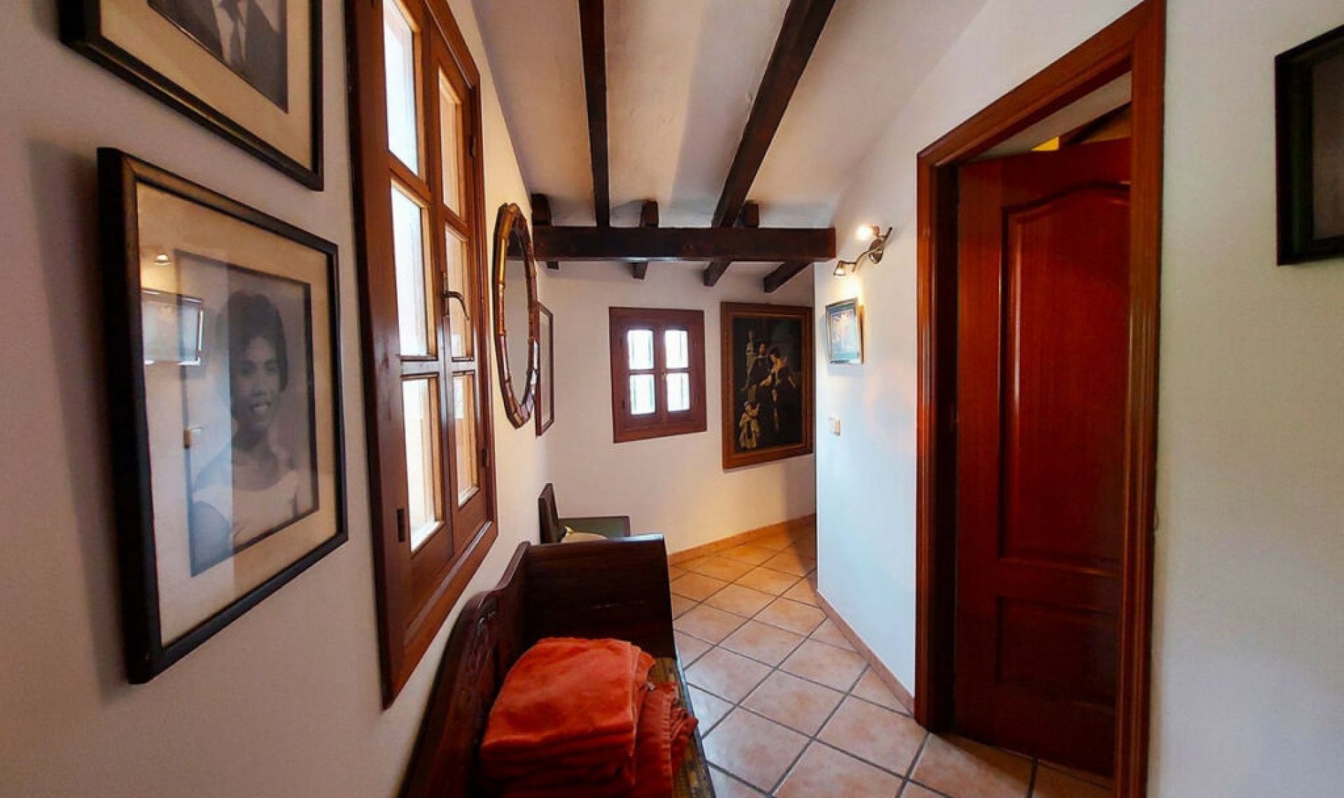 Resale - House -
Cancelada