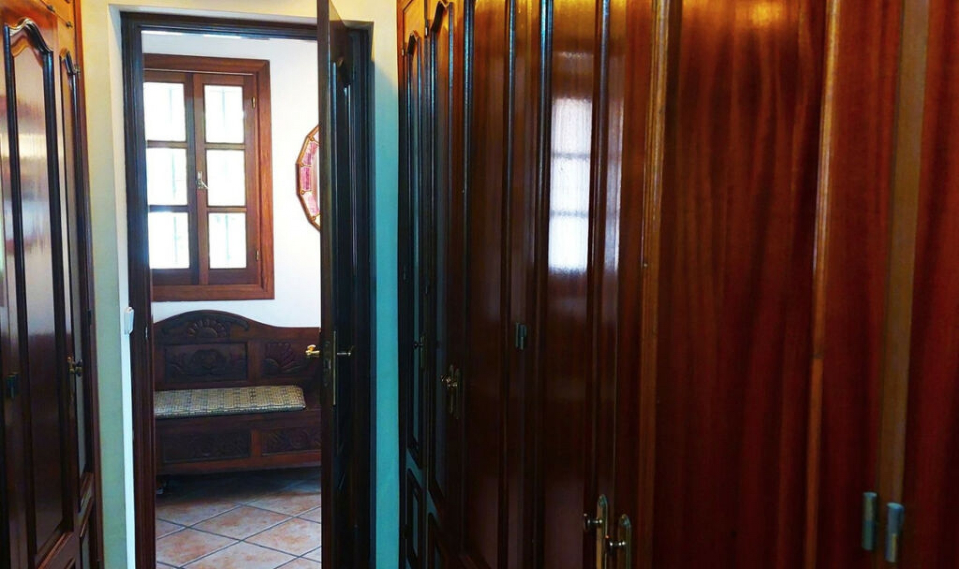 Resale - House -
Cancelada